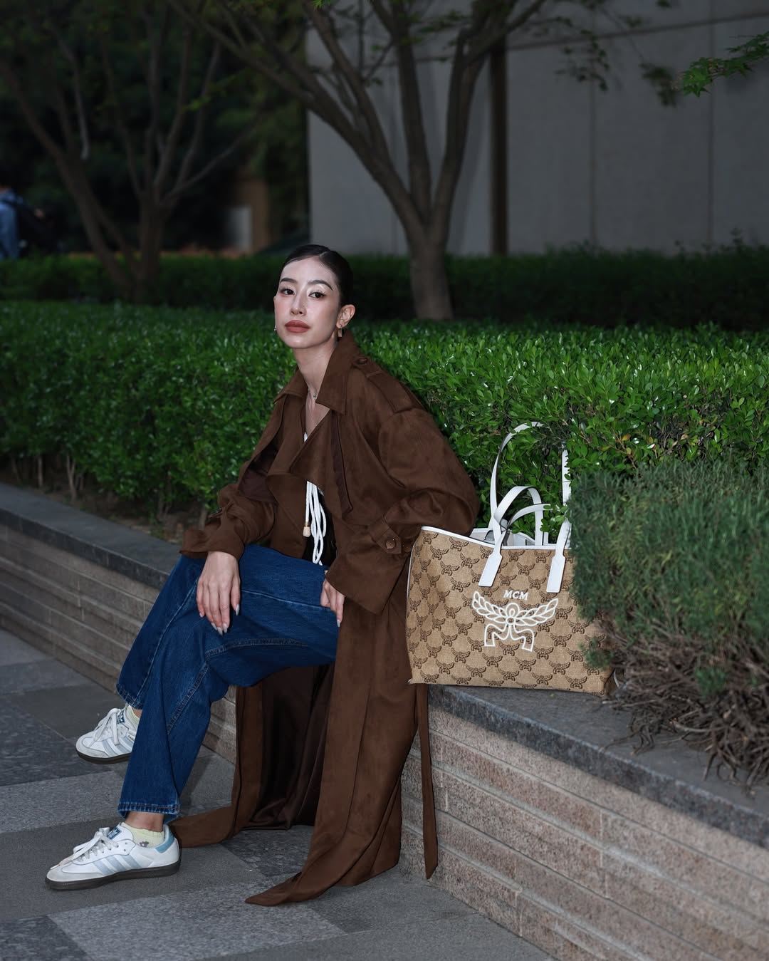 มิ้นต์ - ชาลิดา วิจิตรวงศ์ทอง