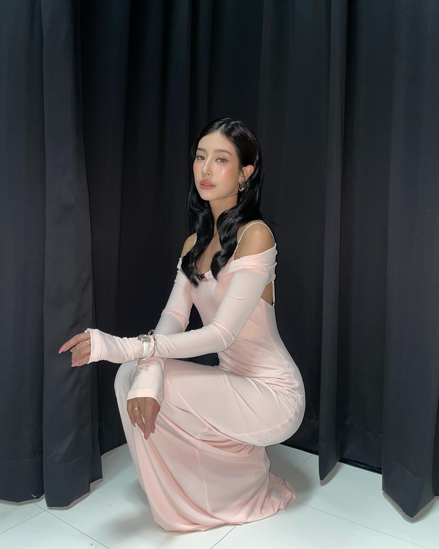 มิ้นต์ - ชาลิดา วิจิตรวงศ์ทอง
