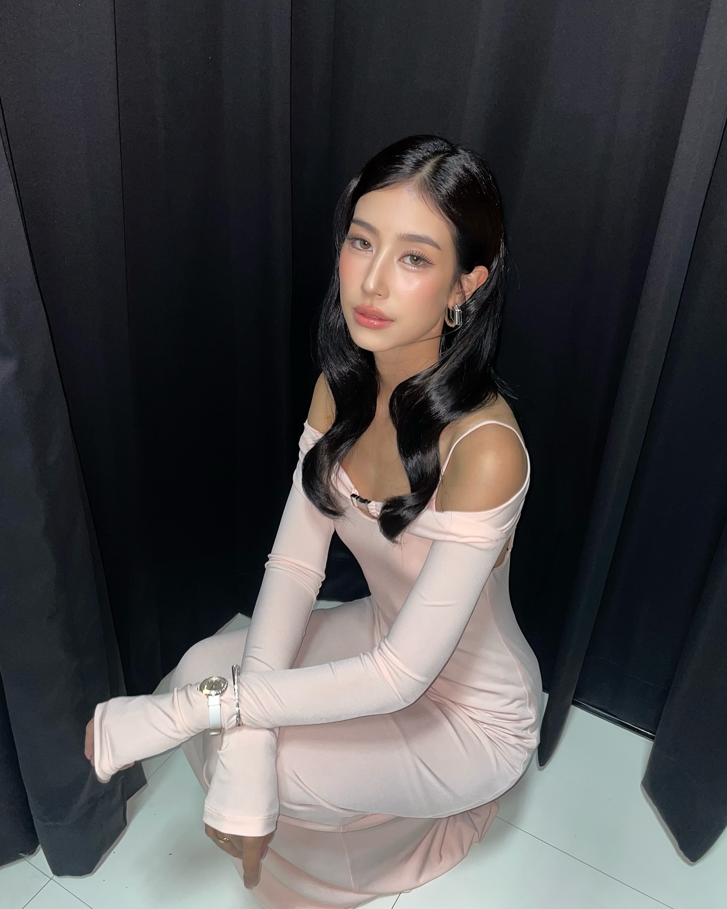 มิ้นต์ - ชาลิดา วิจิตรวงศ์ทอง
