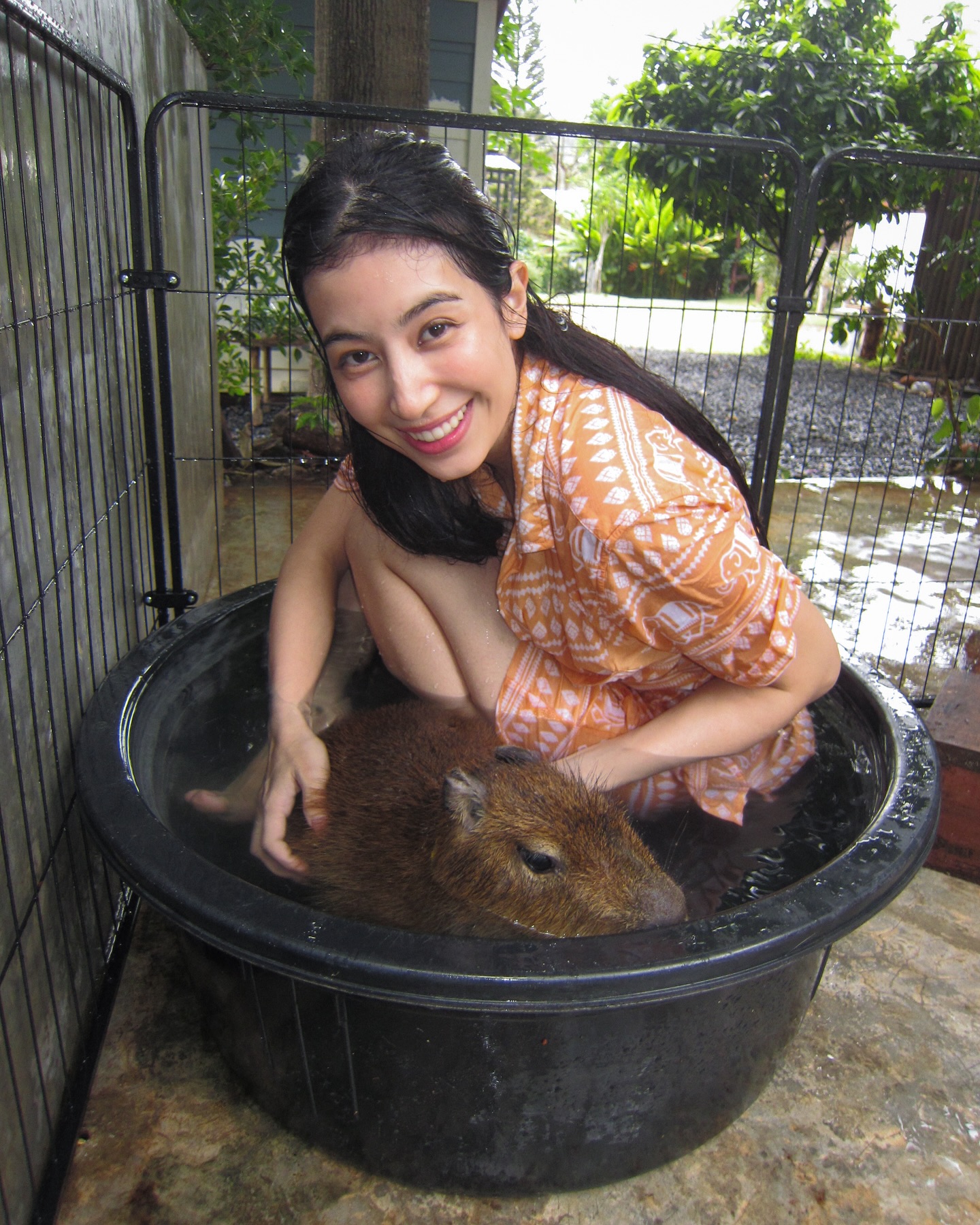 มิ้นต์ - ชาลิดา วิจิตรวงศ์ทอง