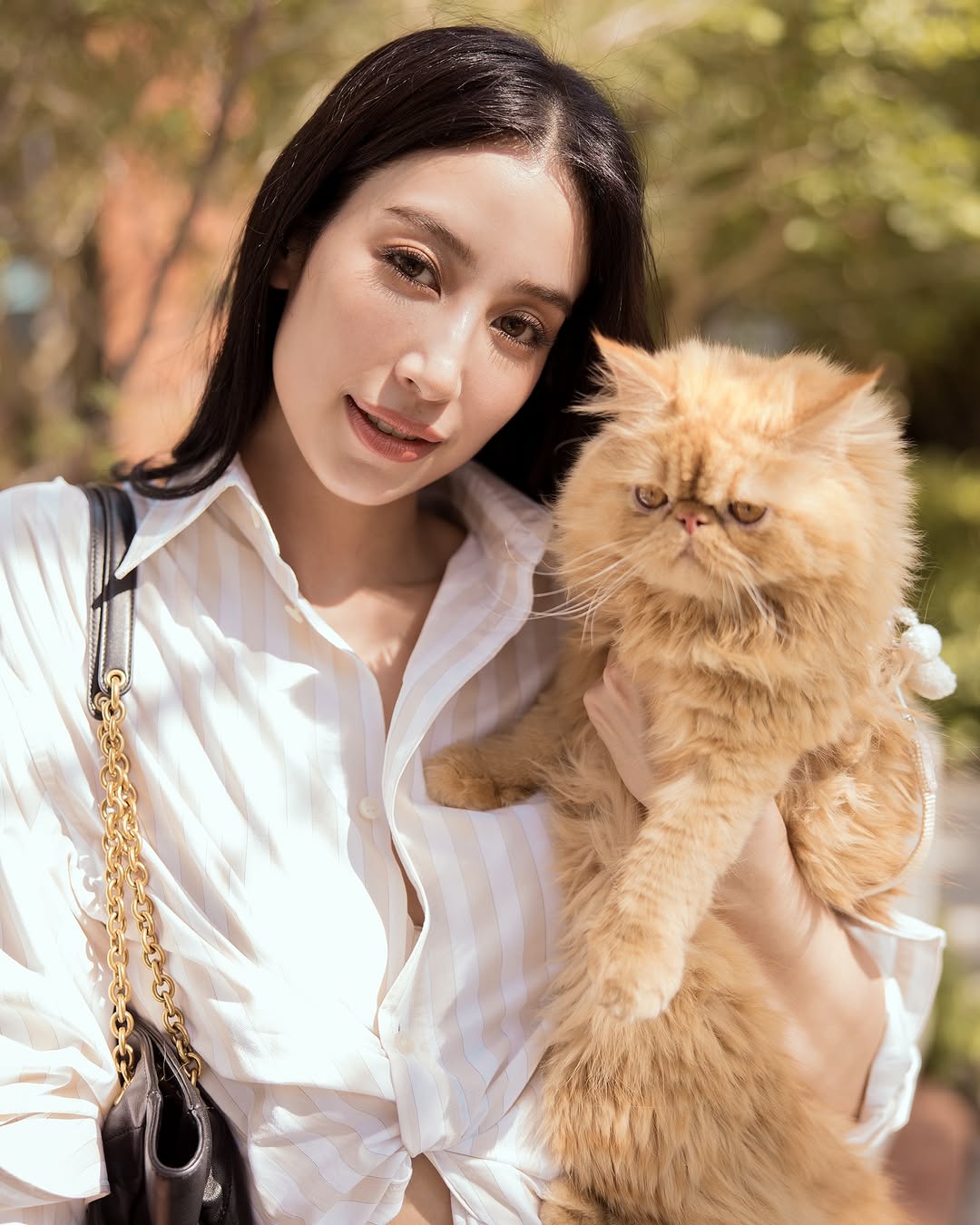 มิ้นต์ - ชาลิดา วิจิตรวงศ์ทอง