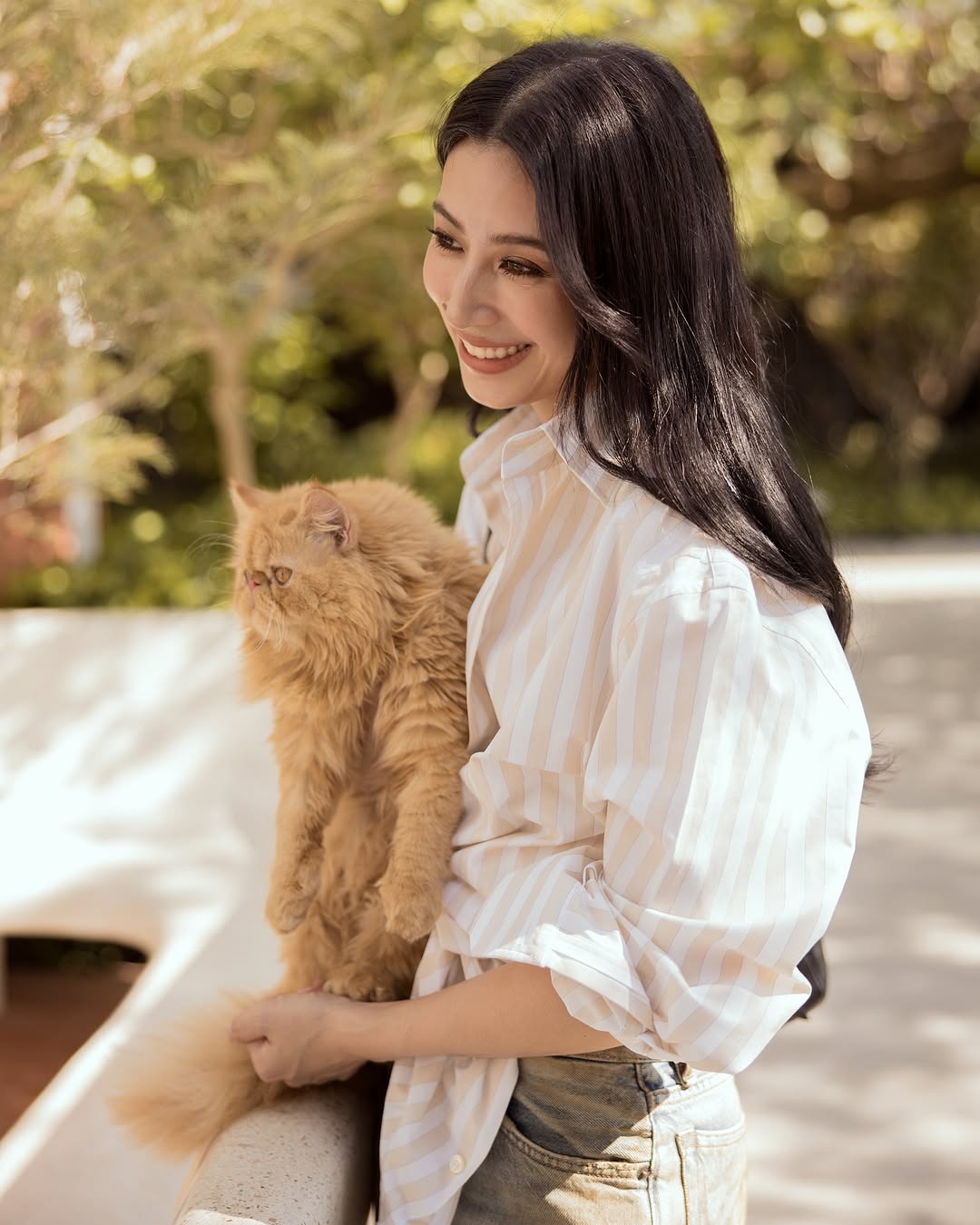 มิ้นต์ - ชาลิดา วิจิตรวงศ์ทอง