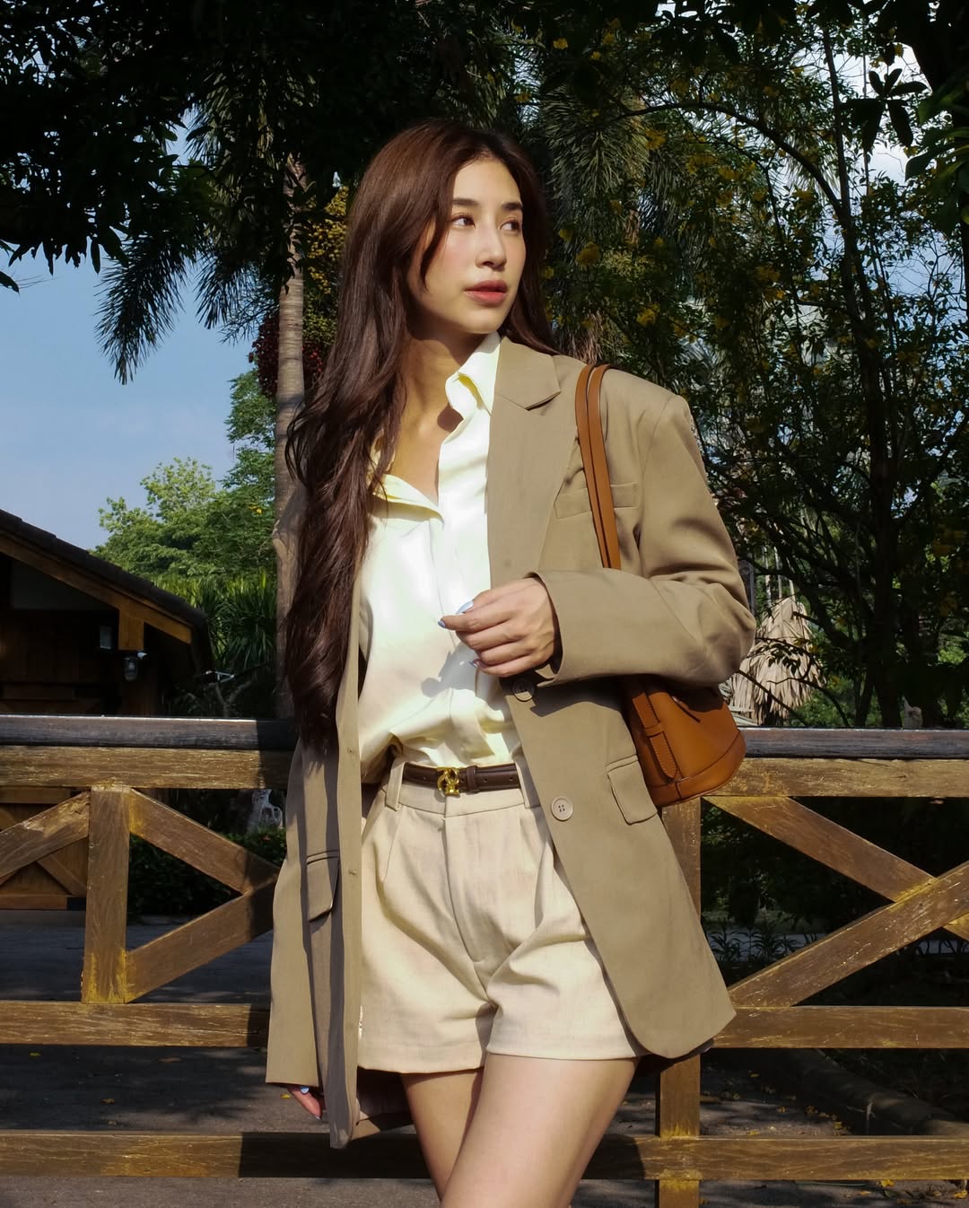 มิ้นต์ - ชาลิดา วิจิตรวงศ์ทอง