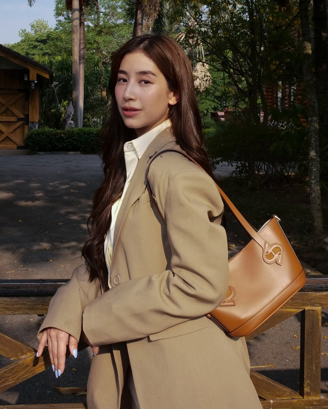 มิ้นต์ - ชาลิดา วิจิตรวงศ์ทอง