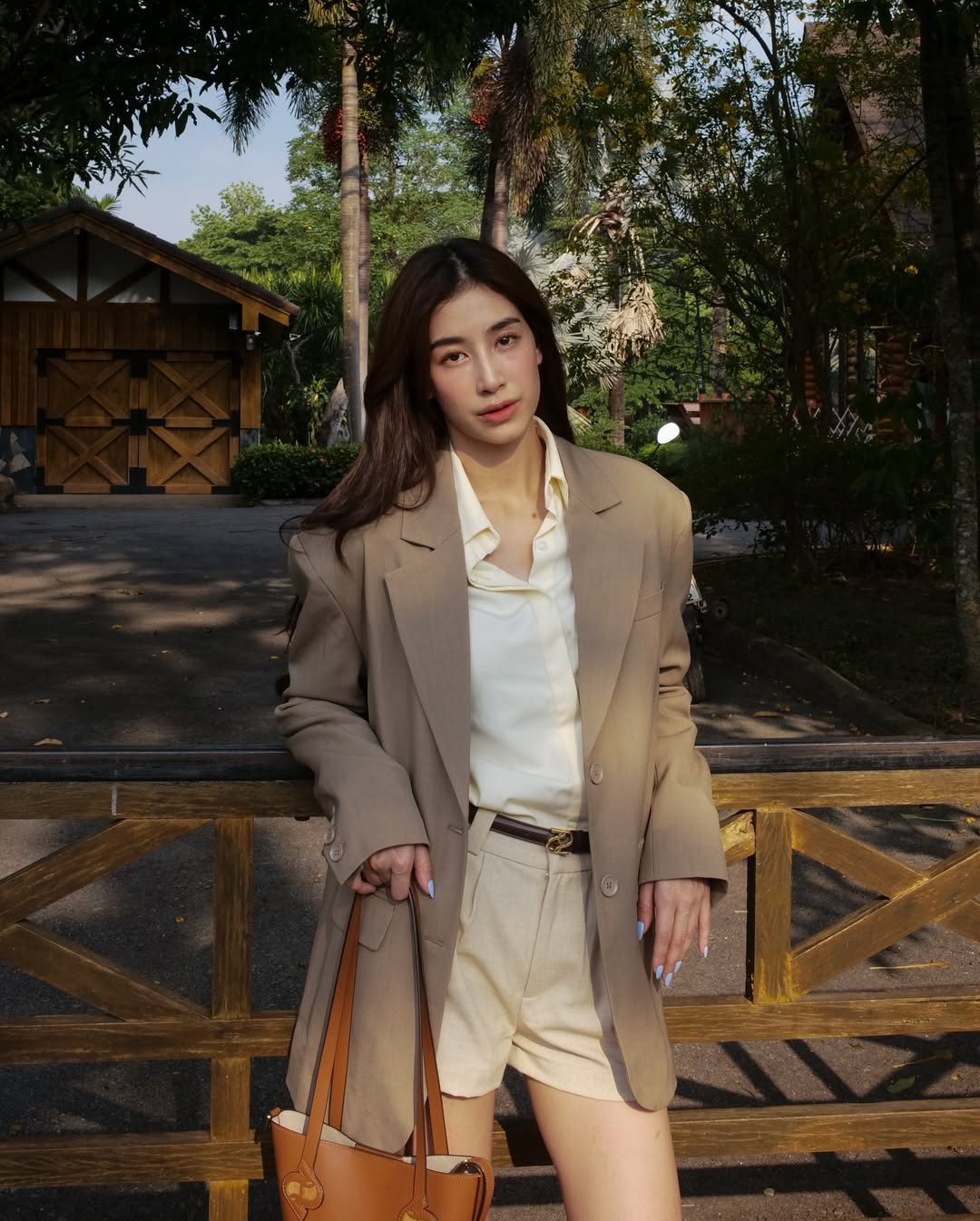 มิ้นต์ - ชาลิดา วิจิตรวงศ์ทอง
