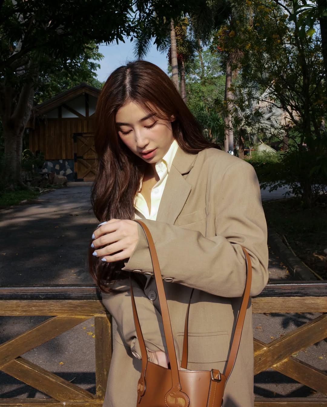 มิ้นต์ - ชาลิดา วิจิตรวงศ์ทอง