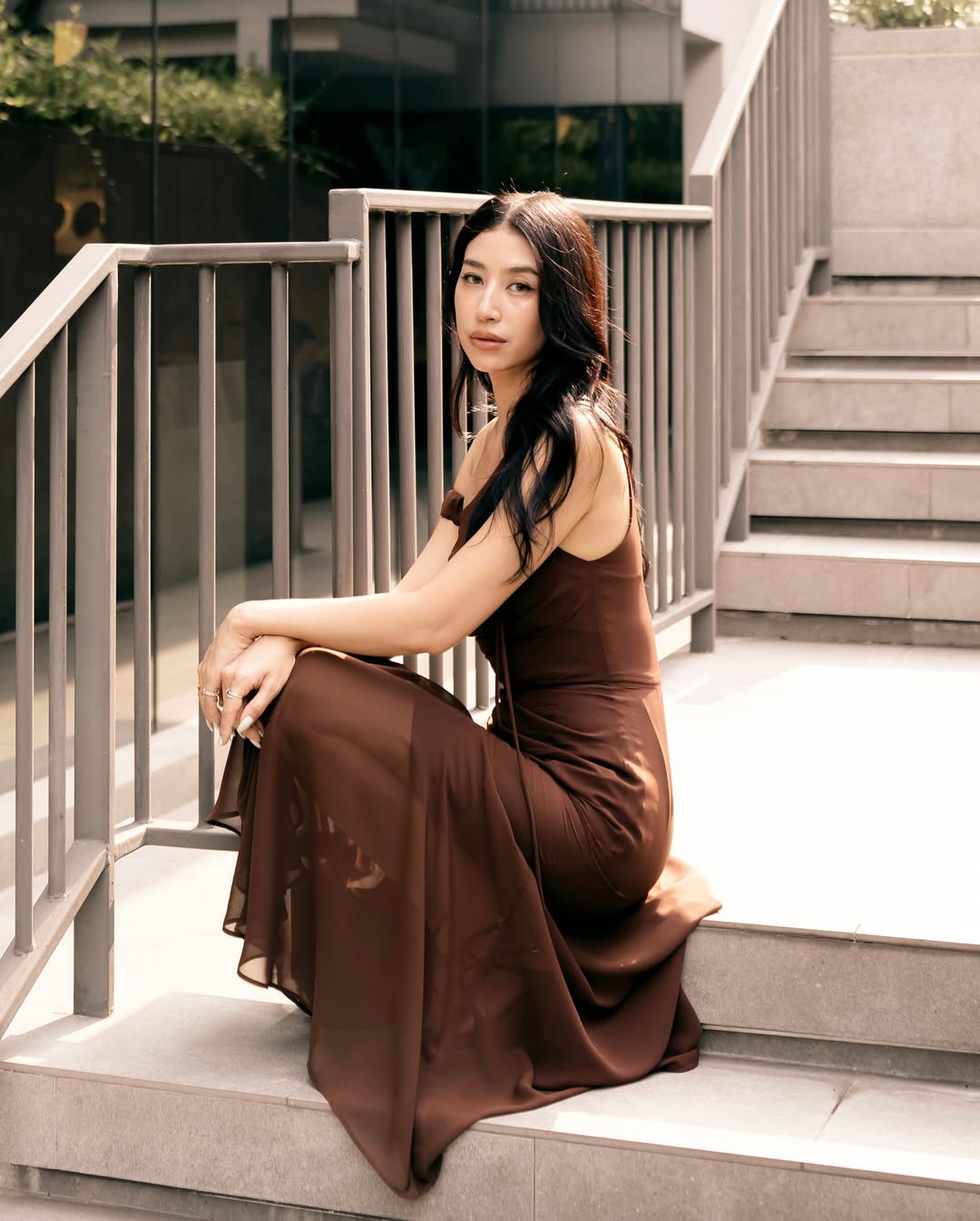 มิ้นต์ - ชาลิดา วิจิตรวงศ์ทอง