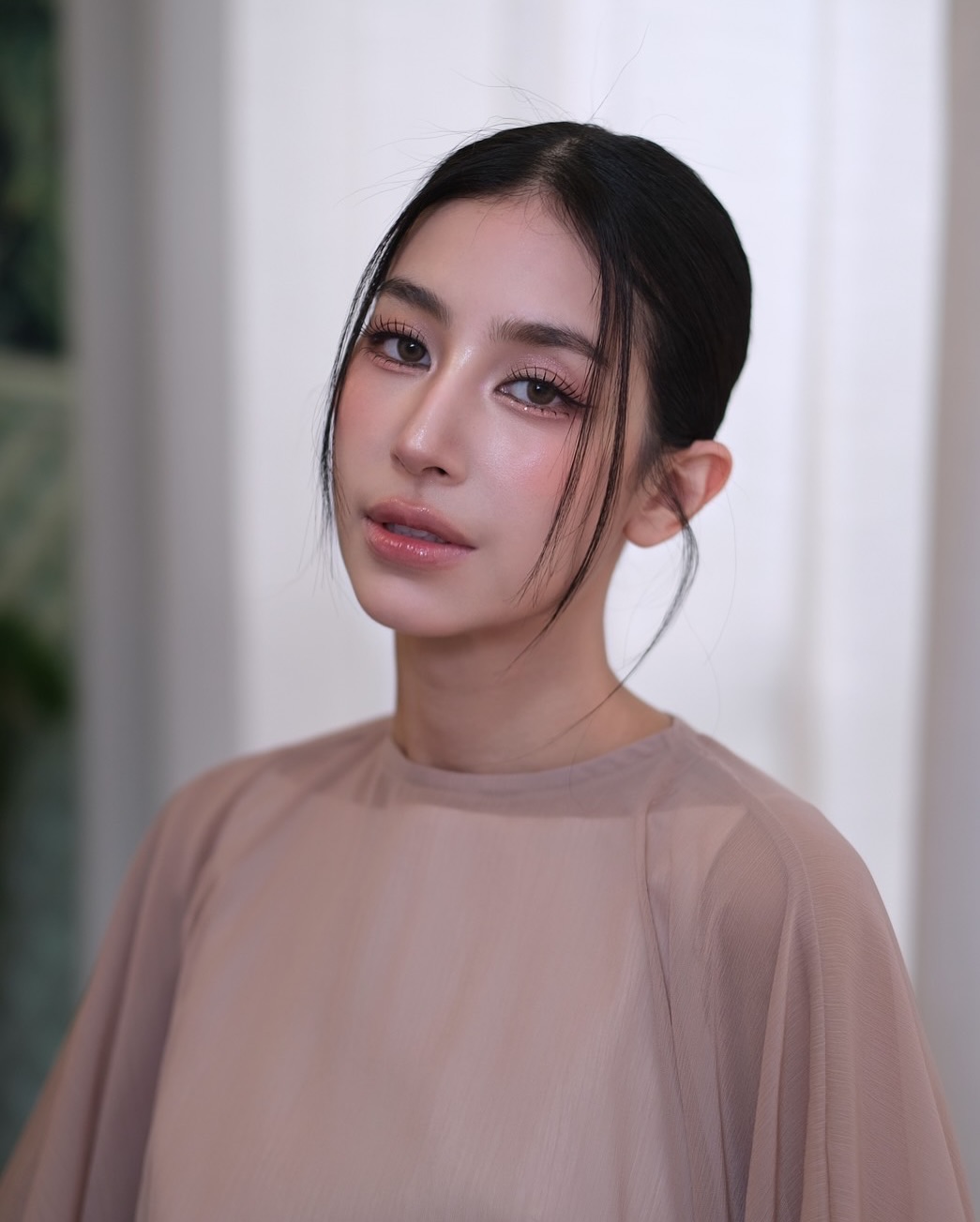 มิ้นต์ - ชาลิดา วิจิตรวงศ์ทอง