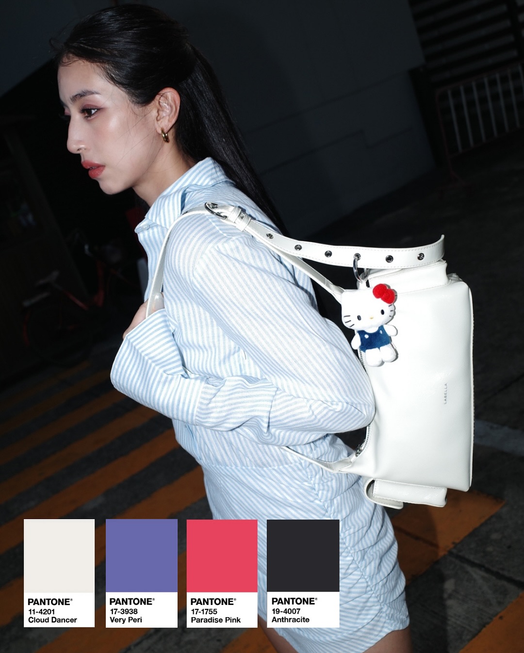 มิ้นต์ - ชาลิดา วิจิตรวงศ์ทอง