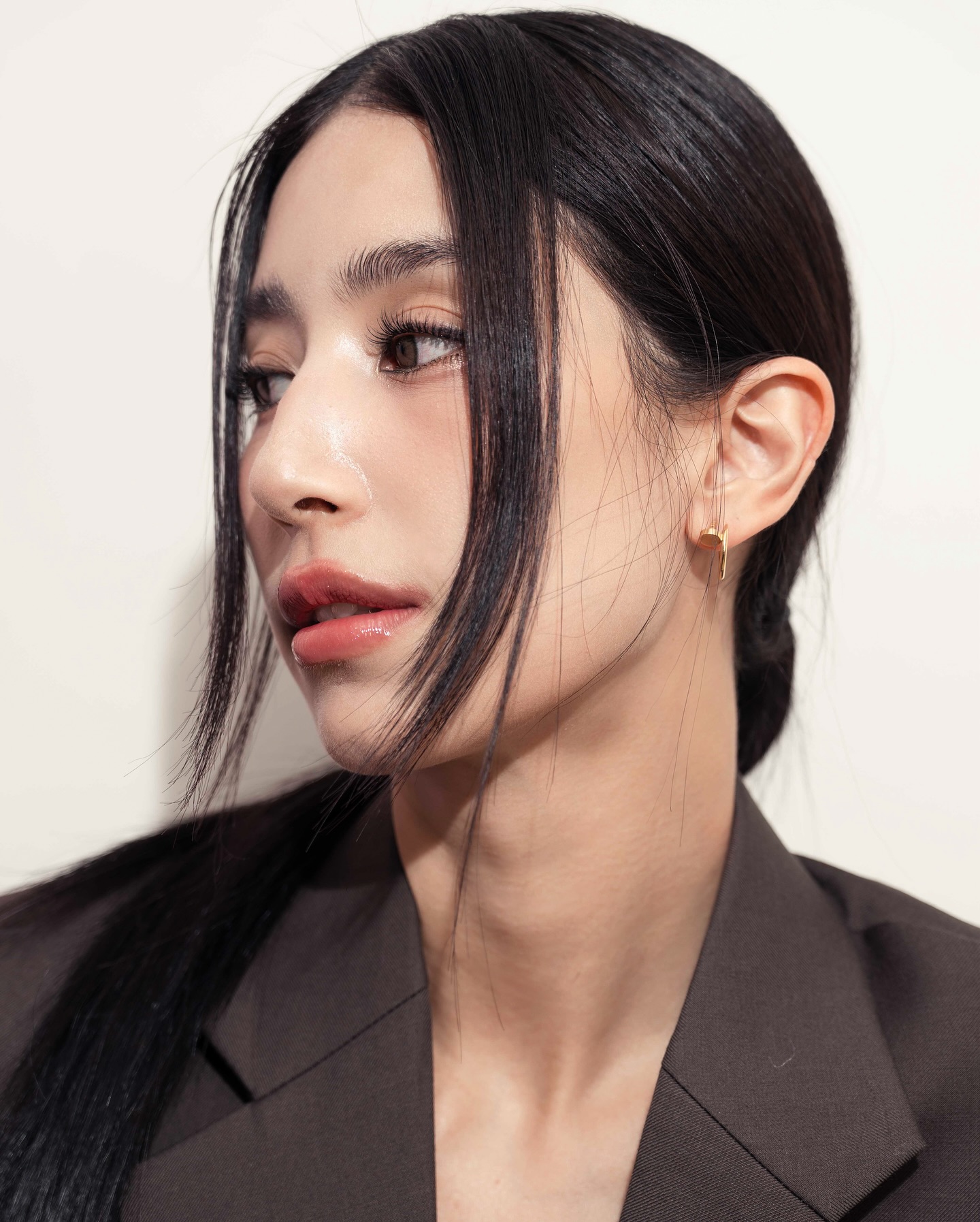 มิ้นต์ - ชาลิดา วิจิตรวงศ์ทอง