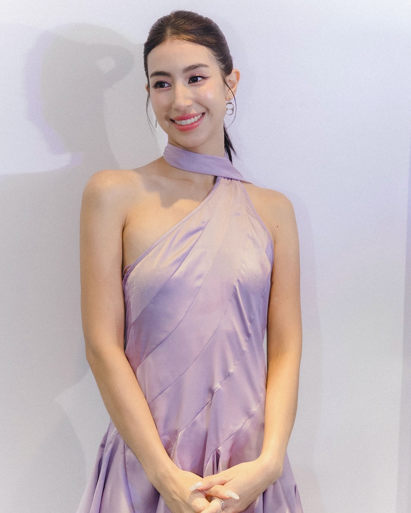 มิ้นต์ - ชาลิดา วิจิตรวงศ์ทอง
