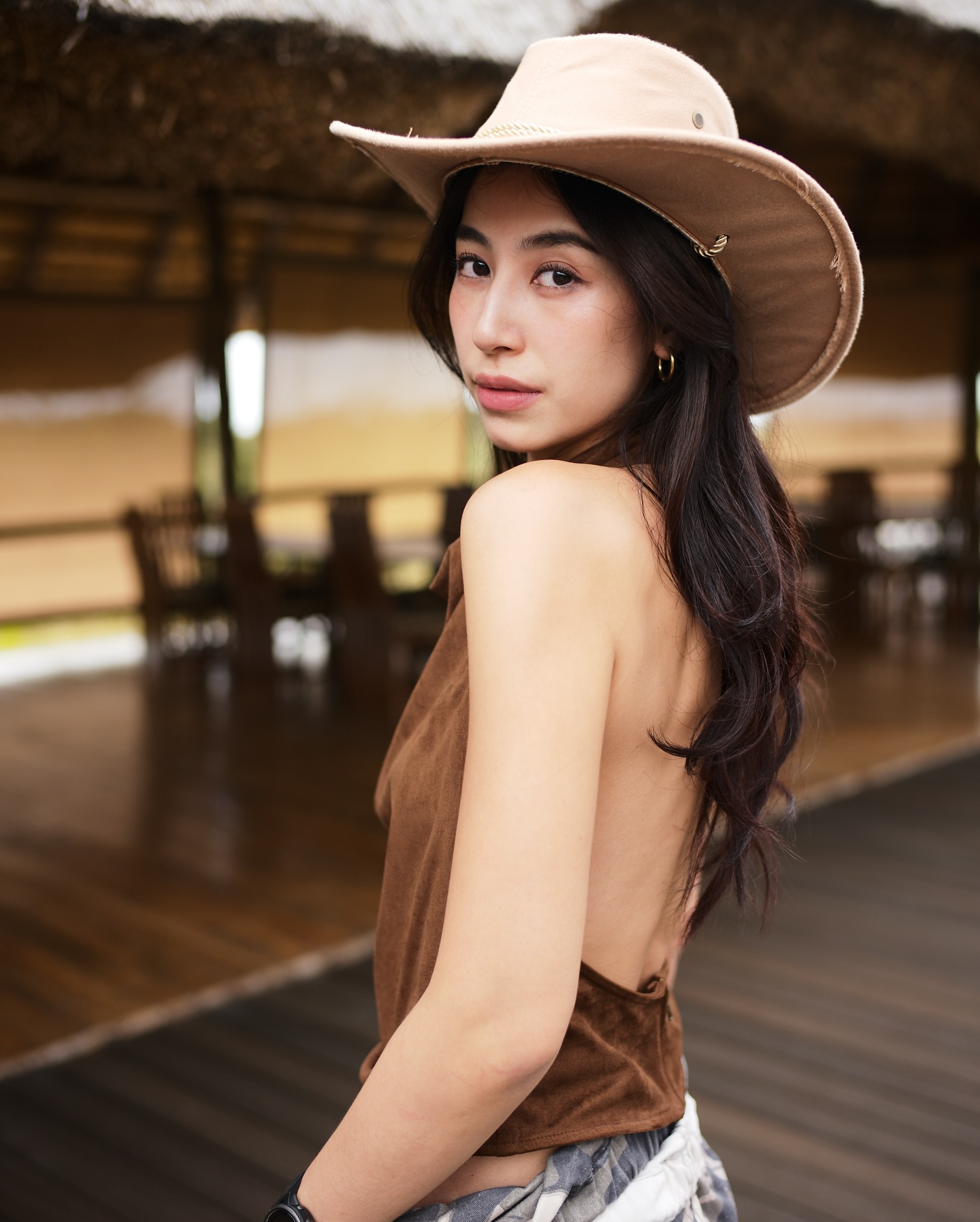 มิ้นต์ - ชาลิดา วิจิตรวงศ์ทอง