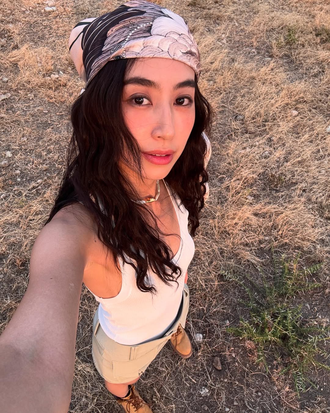 มิ้นต์ - ชาลิดา วิจิตรวงศ์ทอง