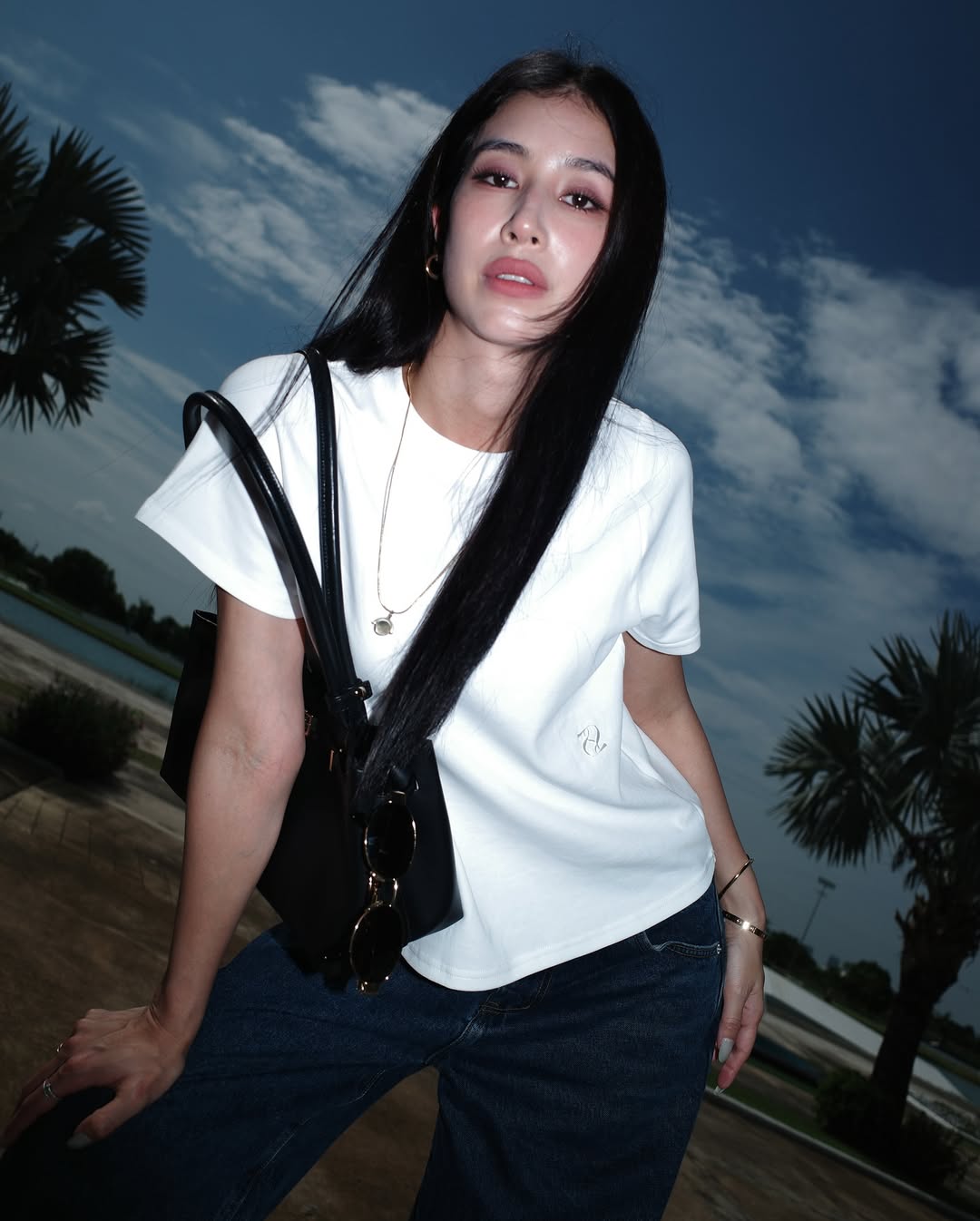 มิ้นต์ - ชาลิดา วิจิตรวงศ์ทอง