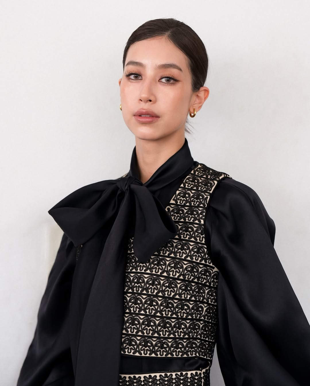 มิ้นต์ - ชาลิดา วิจิตรวงศ์ทอง