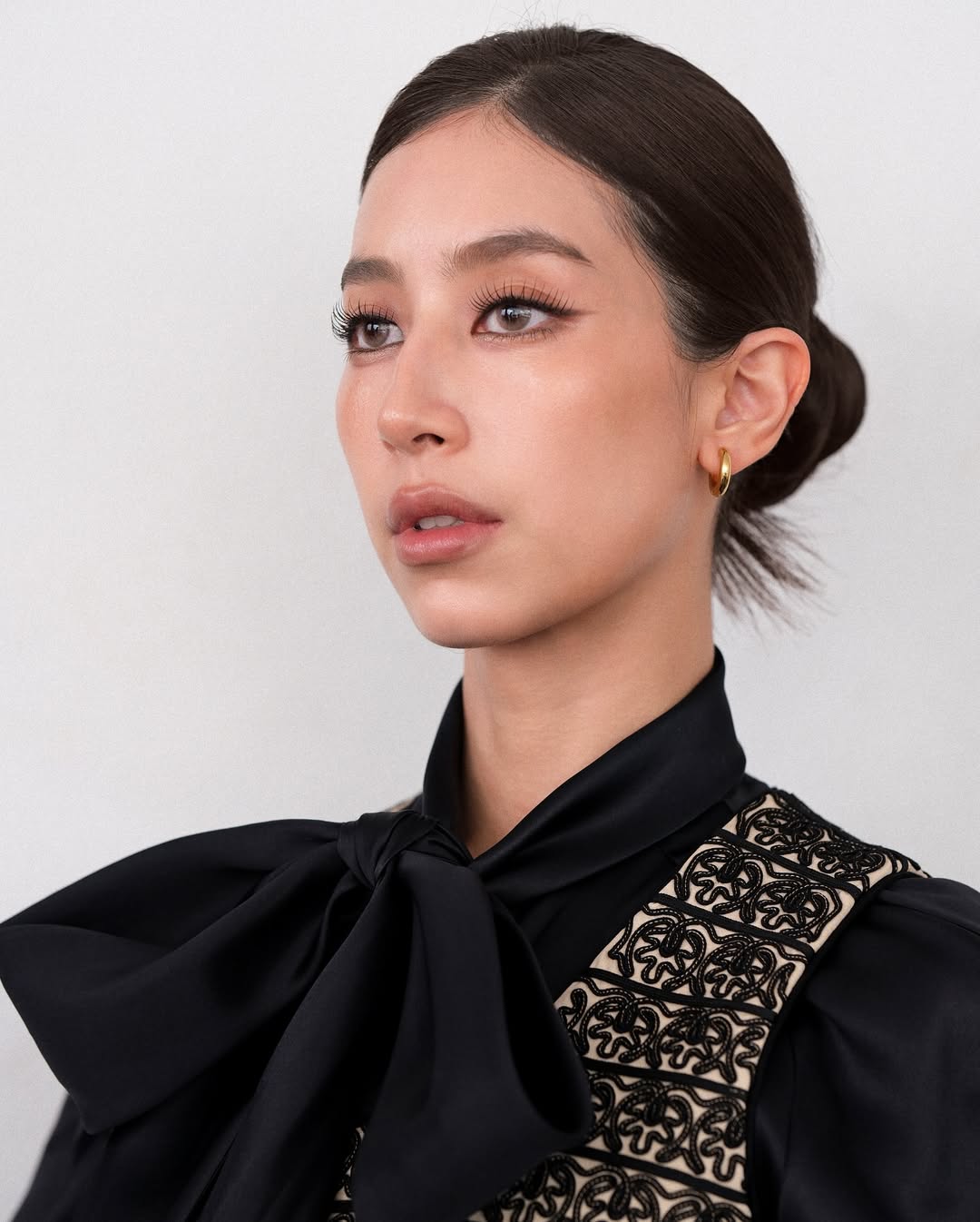 มิ้นต์ - ชาลิดา วิจิตรวงศ์ทอง