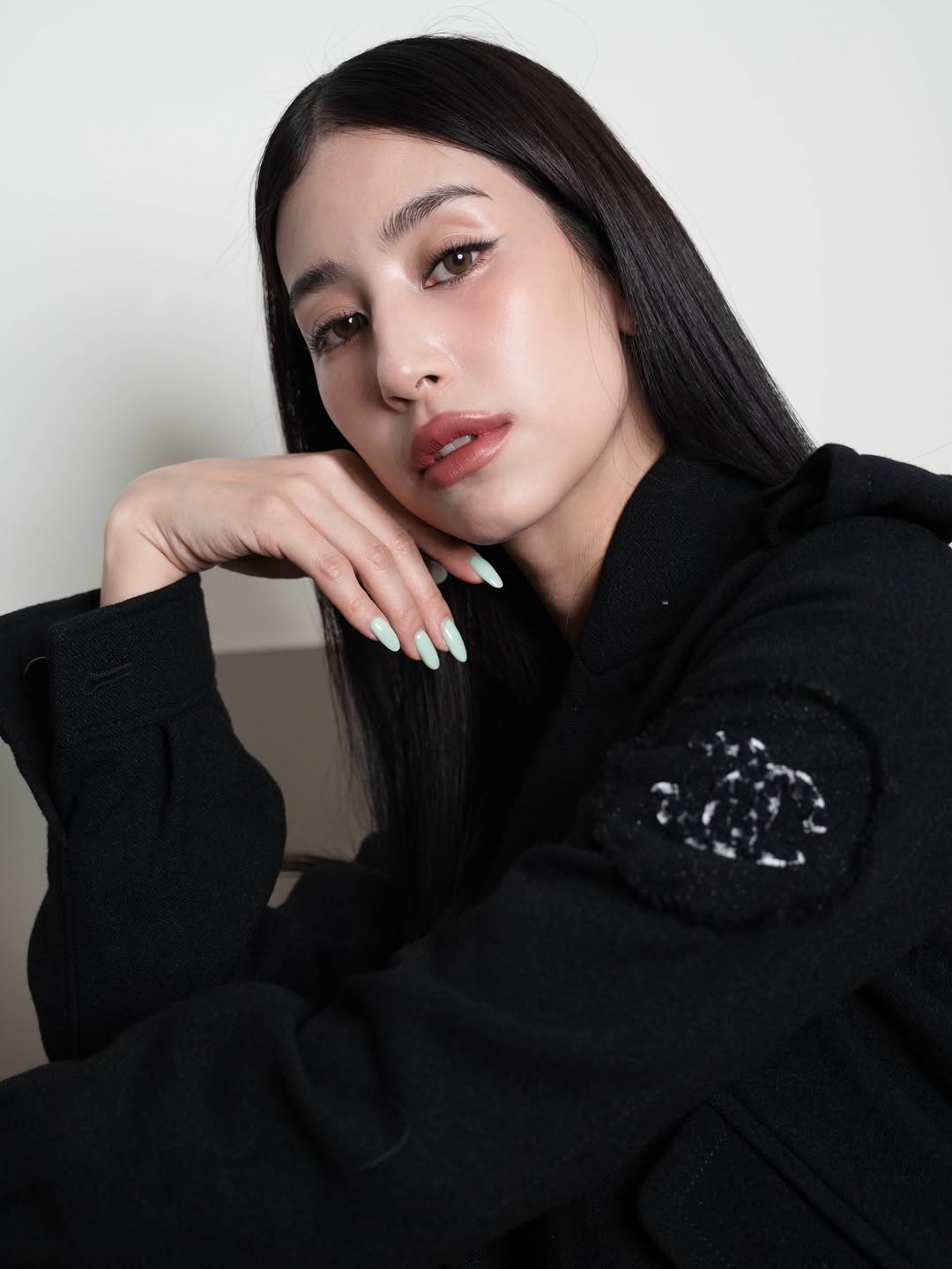 มิ้นต์ - ชาลิดา วิจิตรวงศ์ทอง