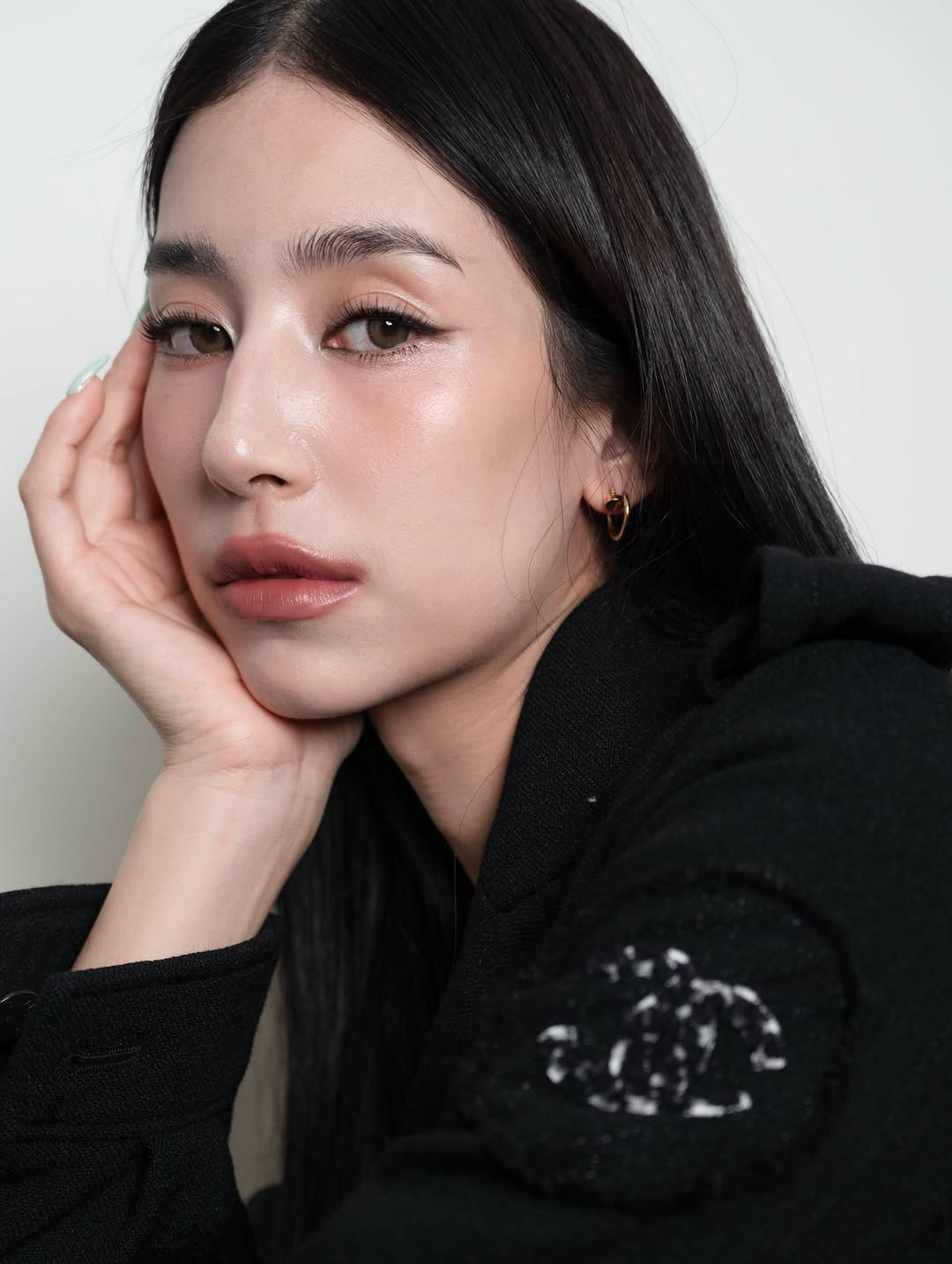 มิ้นต์ - ชาลิดา วิจิตรวงศ์ทอง