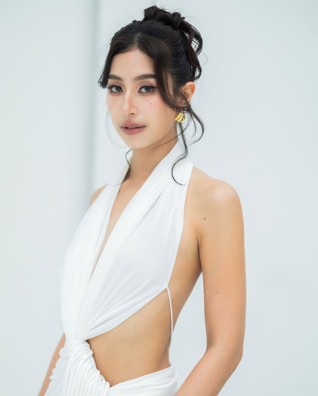 มิ้นต์ - ชาลิดา วิจิตรวงศ์ทอง