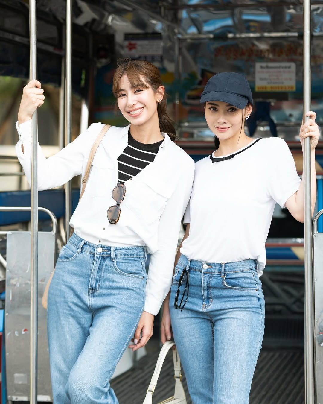 มิ้นต์ - ชาลิดา วิจิตรวงศ์ทอง