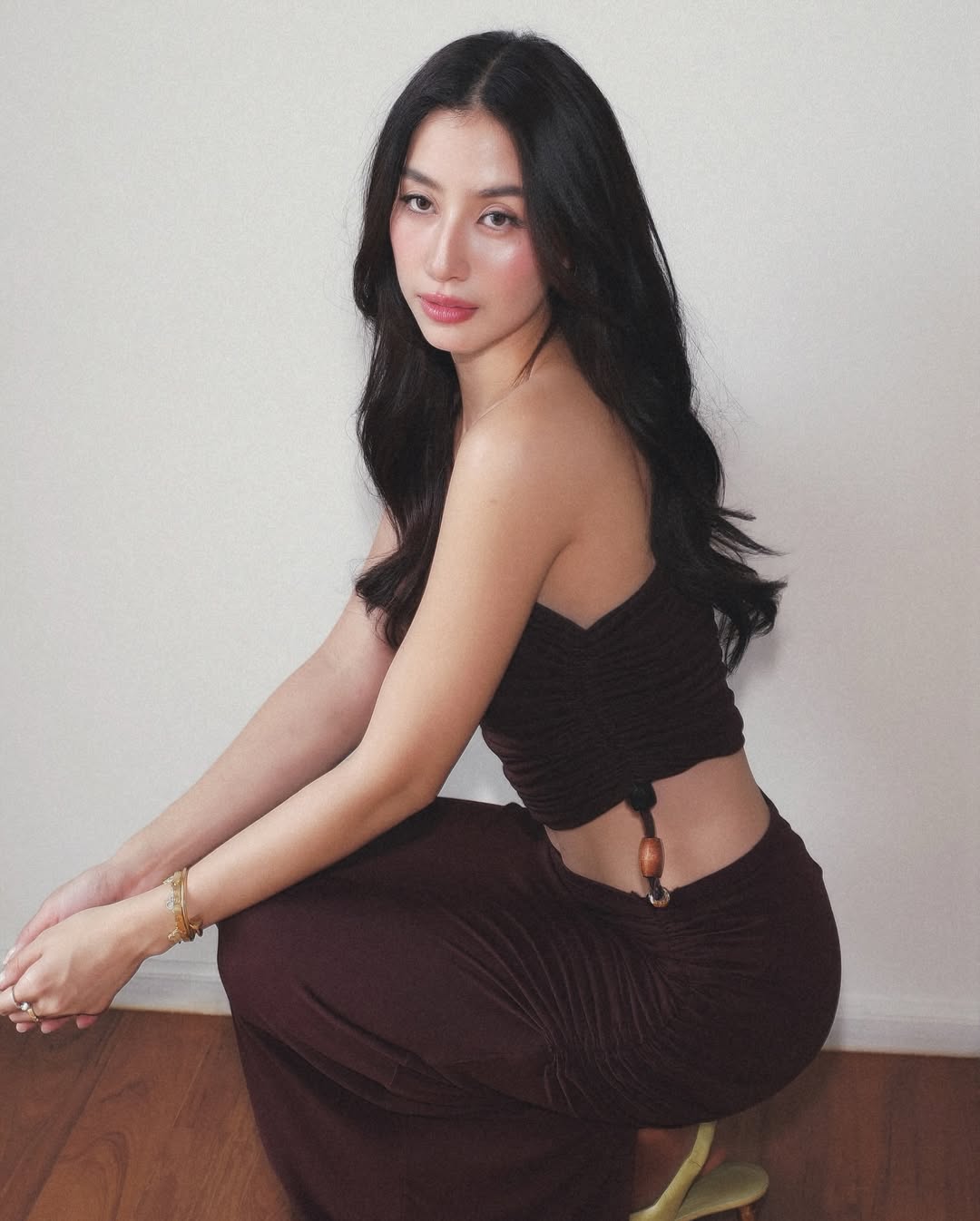 มิ้นต์ - ชาลิดา วิจิตรวงศ์ทอง