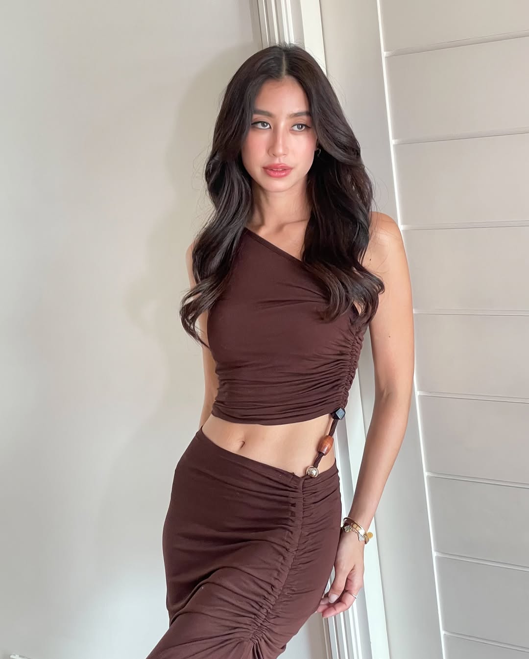 มิ้นต์ - ชาลิดา วิจิตรวงศ์ทอง