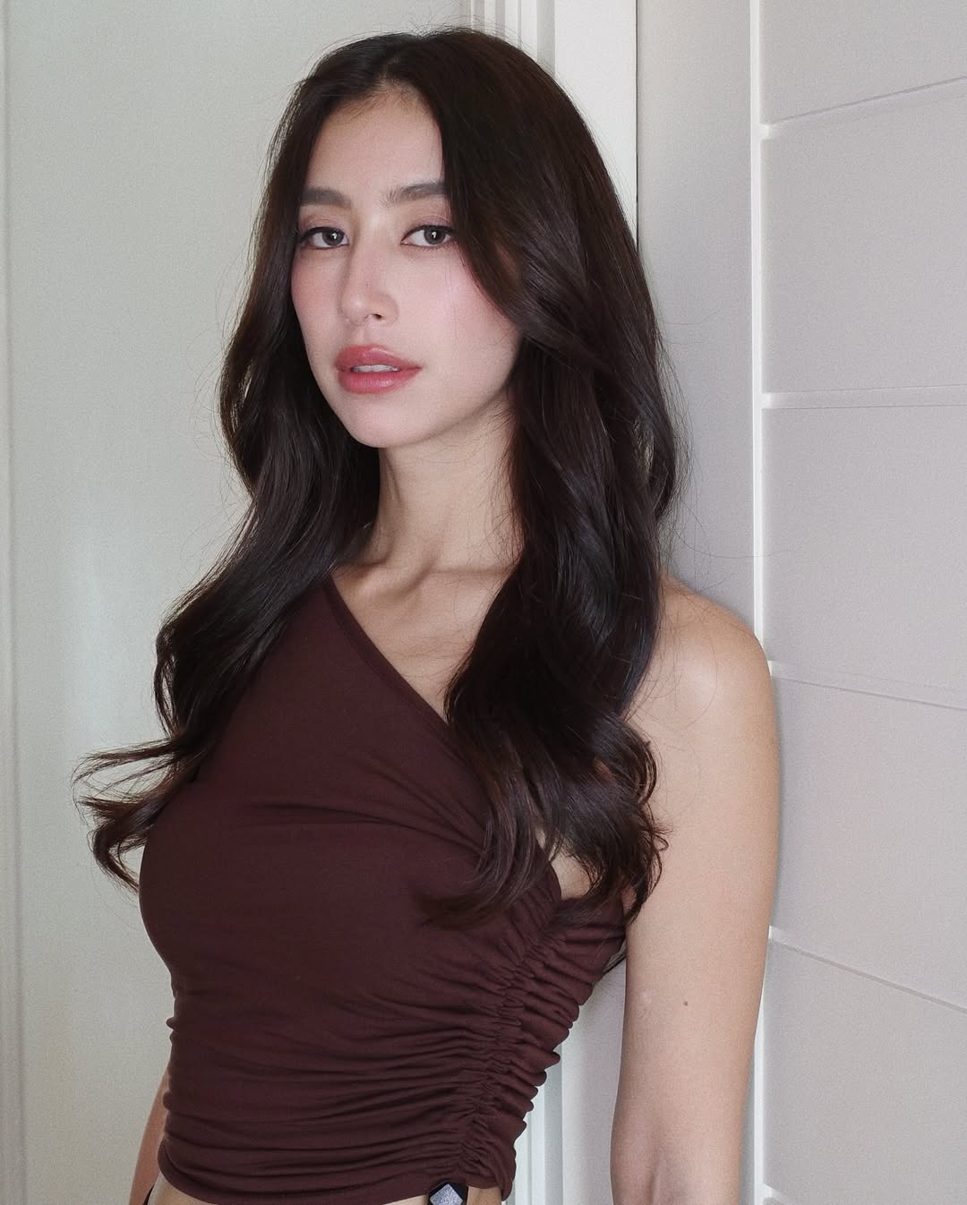 มิ้นต์ - ชาลิดา วิจิตรวงศ์ทอง
