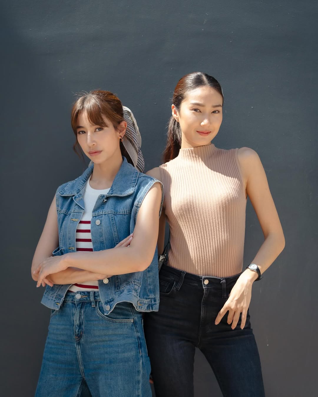 มิ้นต์ - ชาลิดา วิจิตรวงศ์ทอง