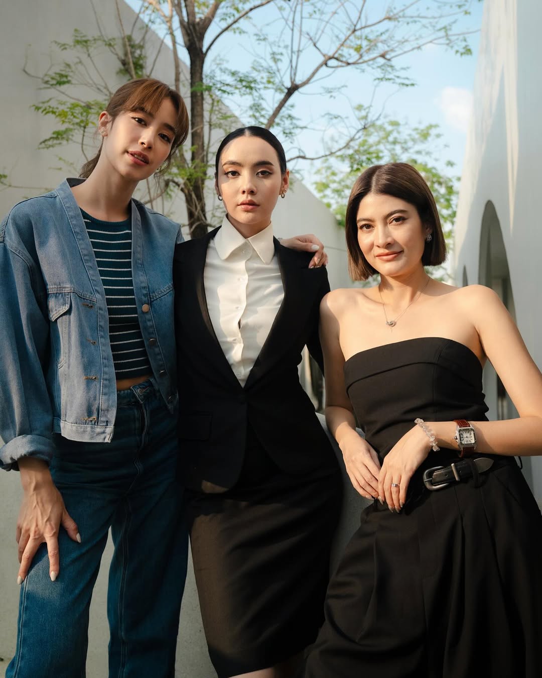 มิ้นต์ - ชาลิดา วิจิตรวงศ์ทอง