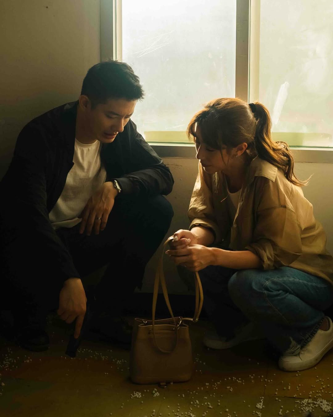 มิ้นต์ - ชาลิดา วิจิตรวงศ์ทอง