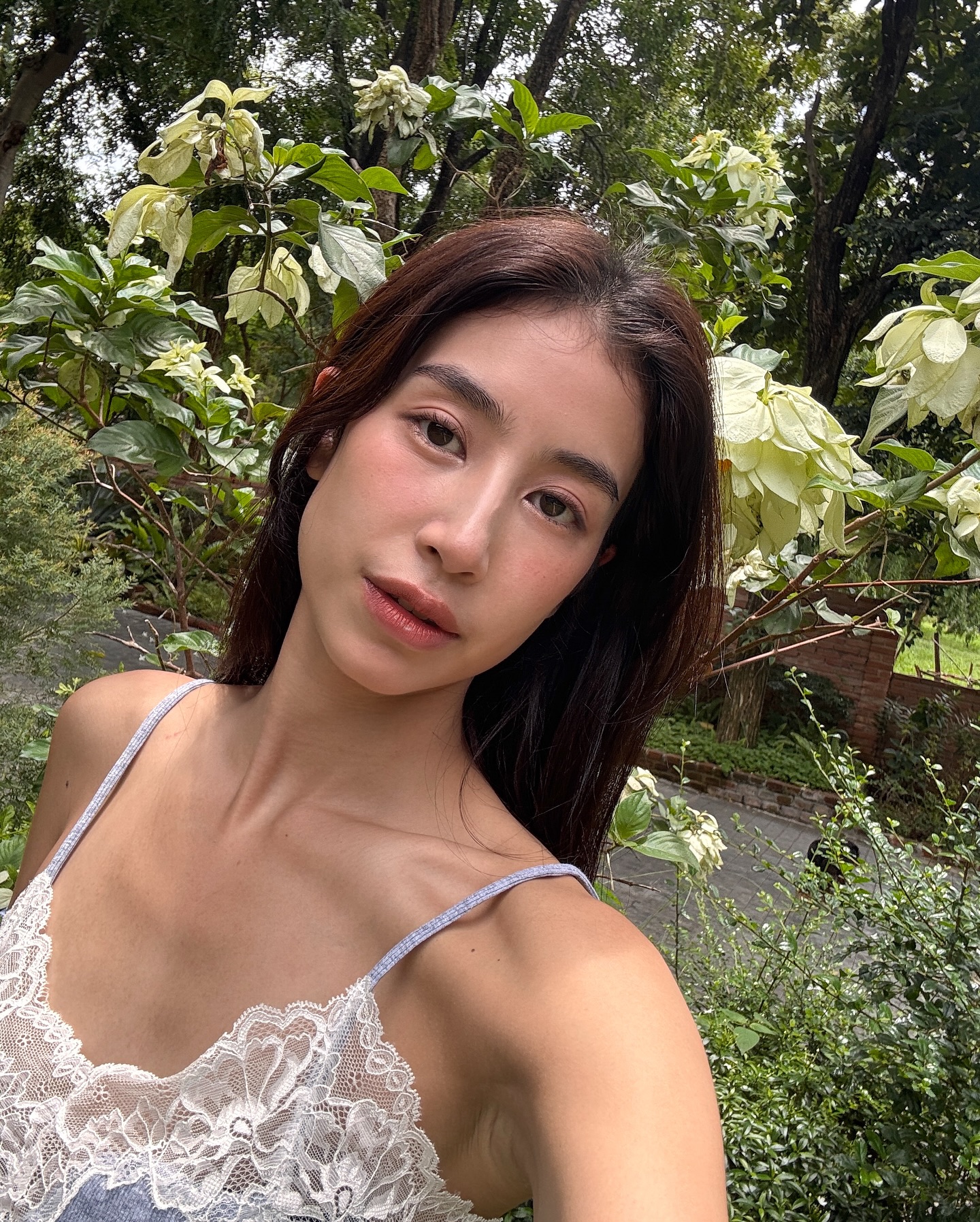 มิ้นต์ - ชาลิดา วิจิตรวงศ์ทอง