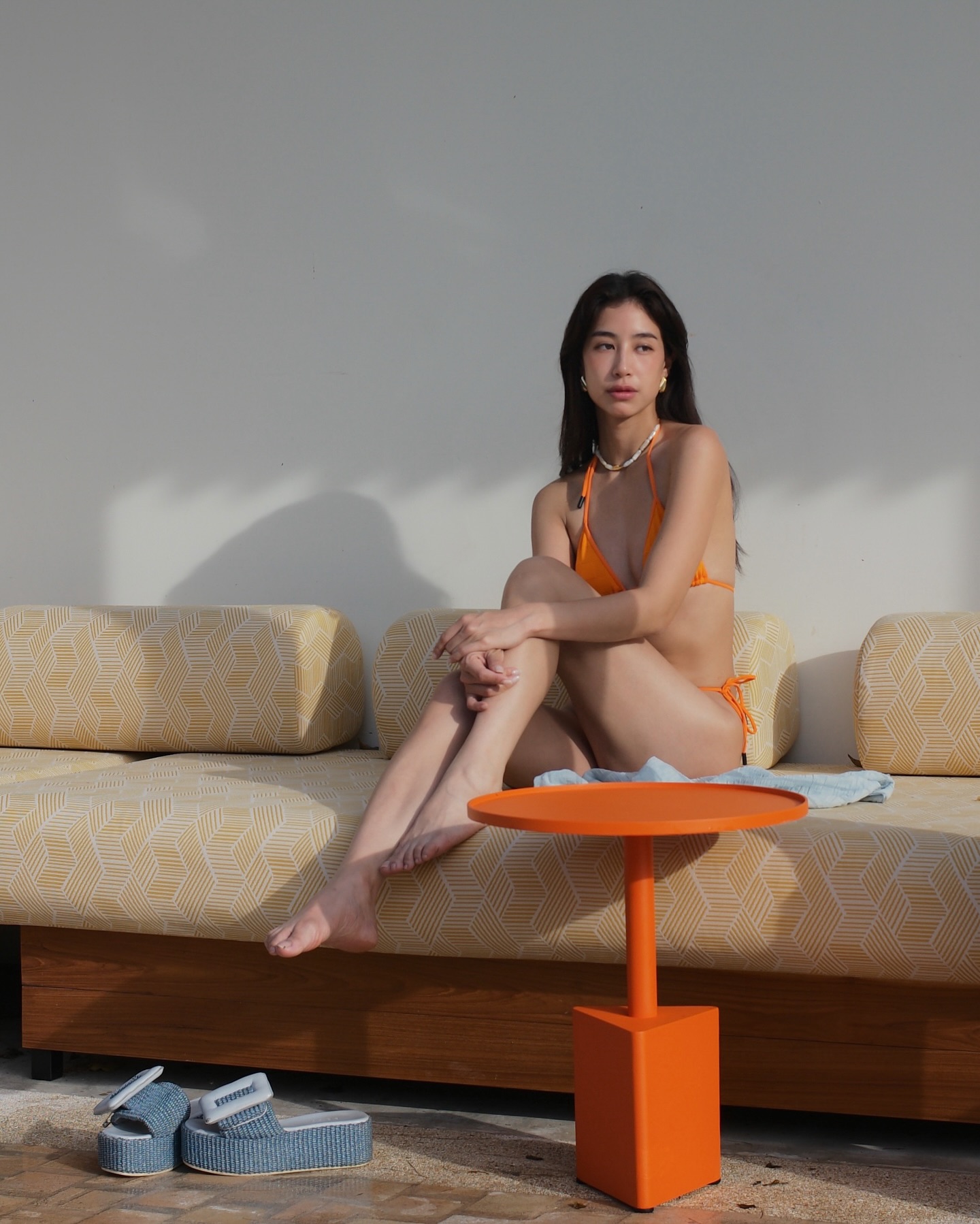 มิ้นต์ - ชาลิดา วิจิตรวงศ์ทอง