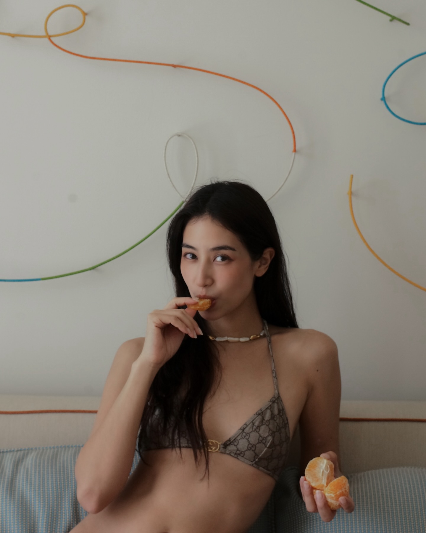 มิ้นต์ - ชาลิดา วิจิตรวงศ์ทอง