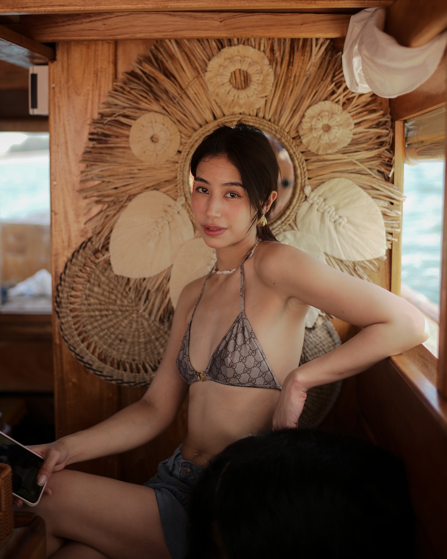 มิ้นต์ - ชาลิดา วิจิตรวงศ์ทอง