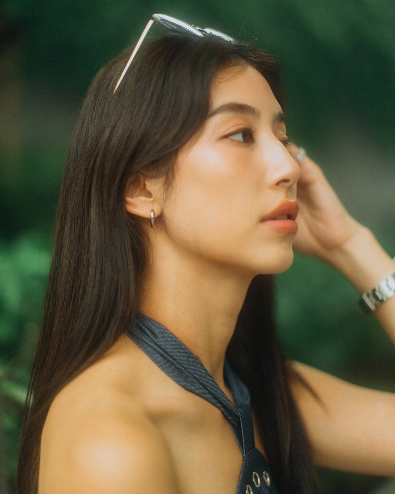 มิ้นต์ - ชาลิดา วิจิตรวงศ์ทอง