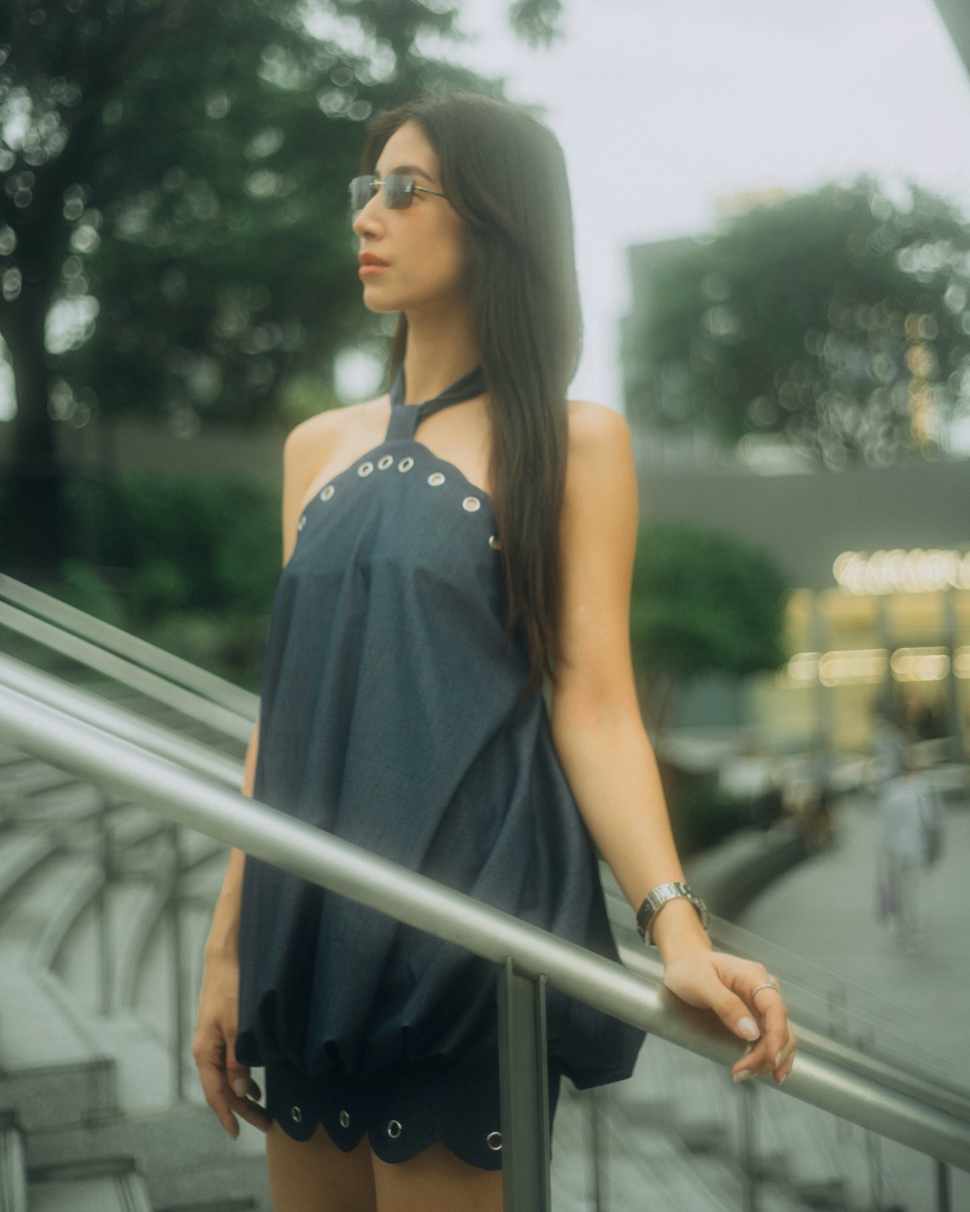 มิ้นต์ - ชาลิดา วิจิตรวงศ์ทอง