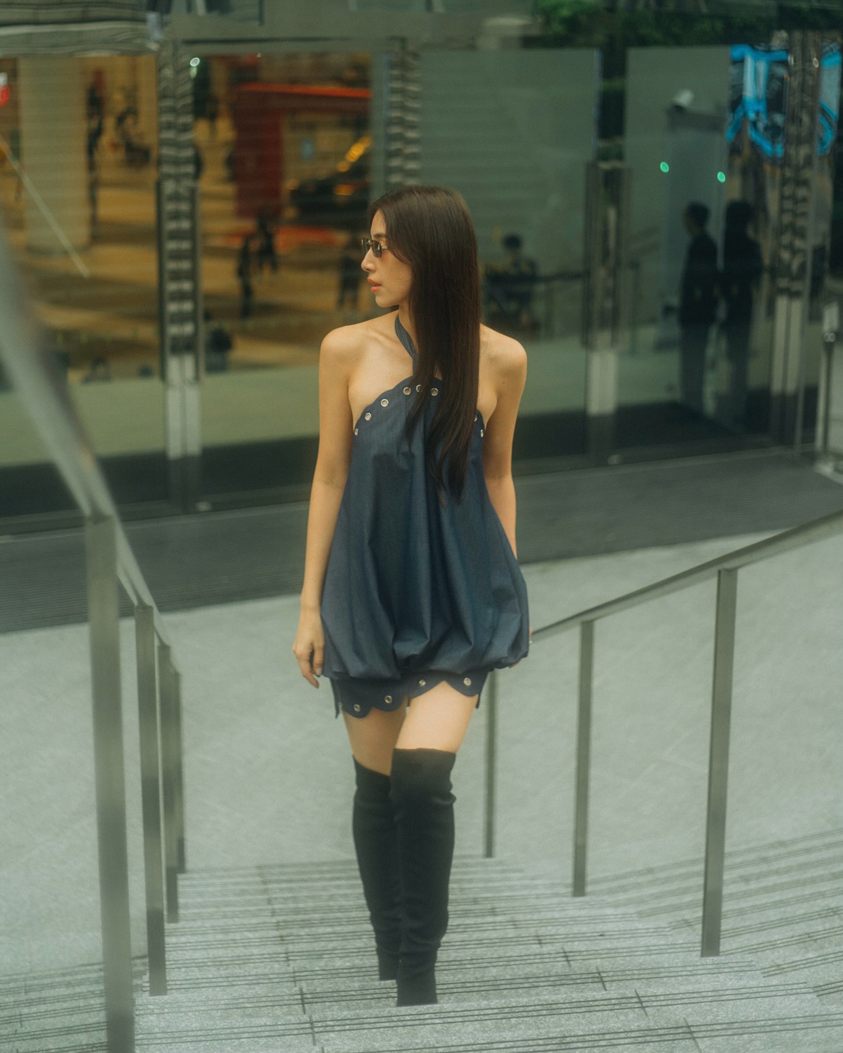 มิ้นต์ - ชาลิดา วิจิตรวงศ์ทอง