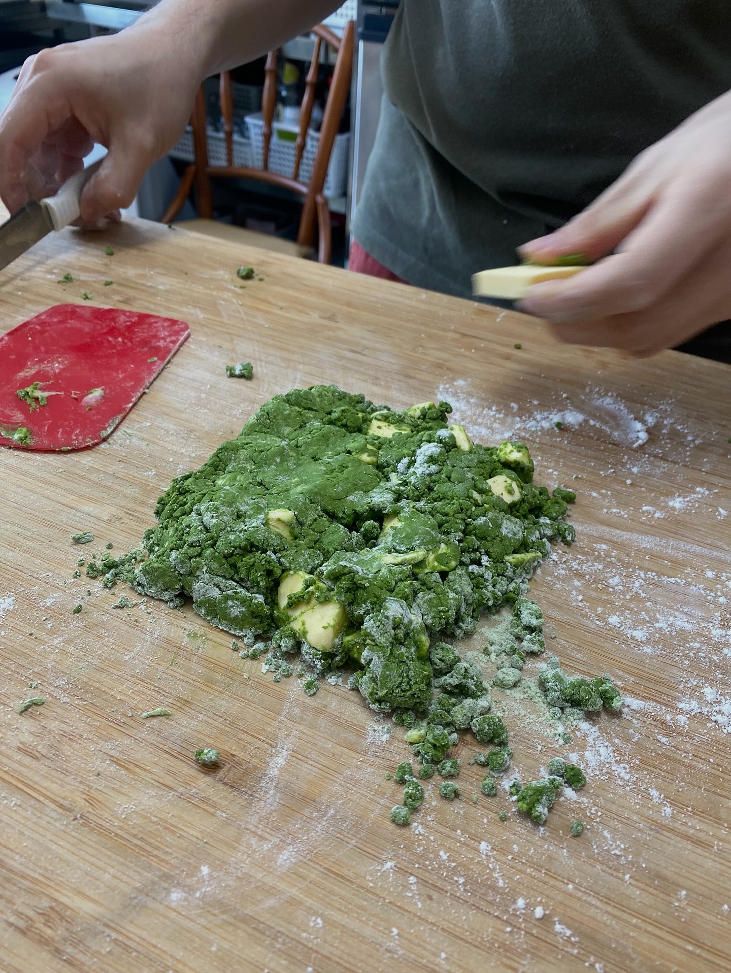 มิ้นต์ - ชาลิดา วิจิตรวงศ์ทอง