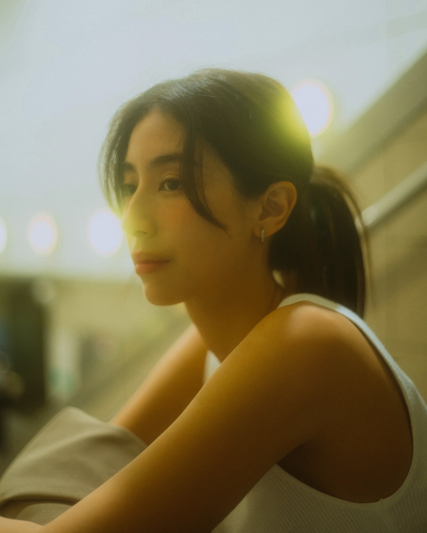 มิ้นต์ - ชาลิดา วิจิตรวงศ์ทอง