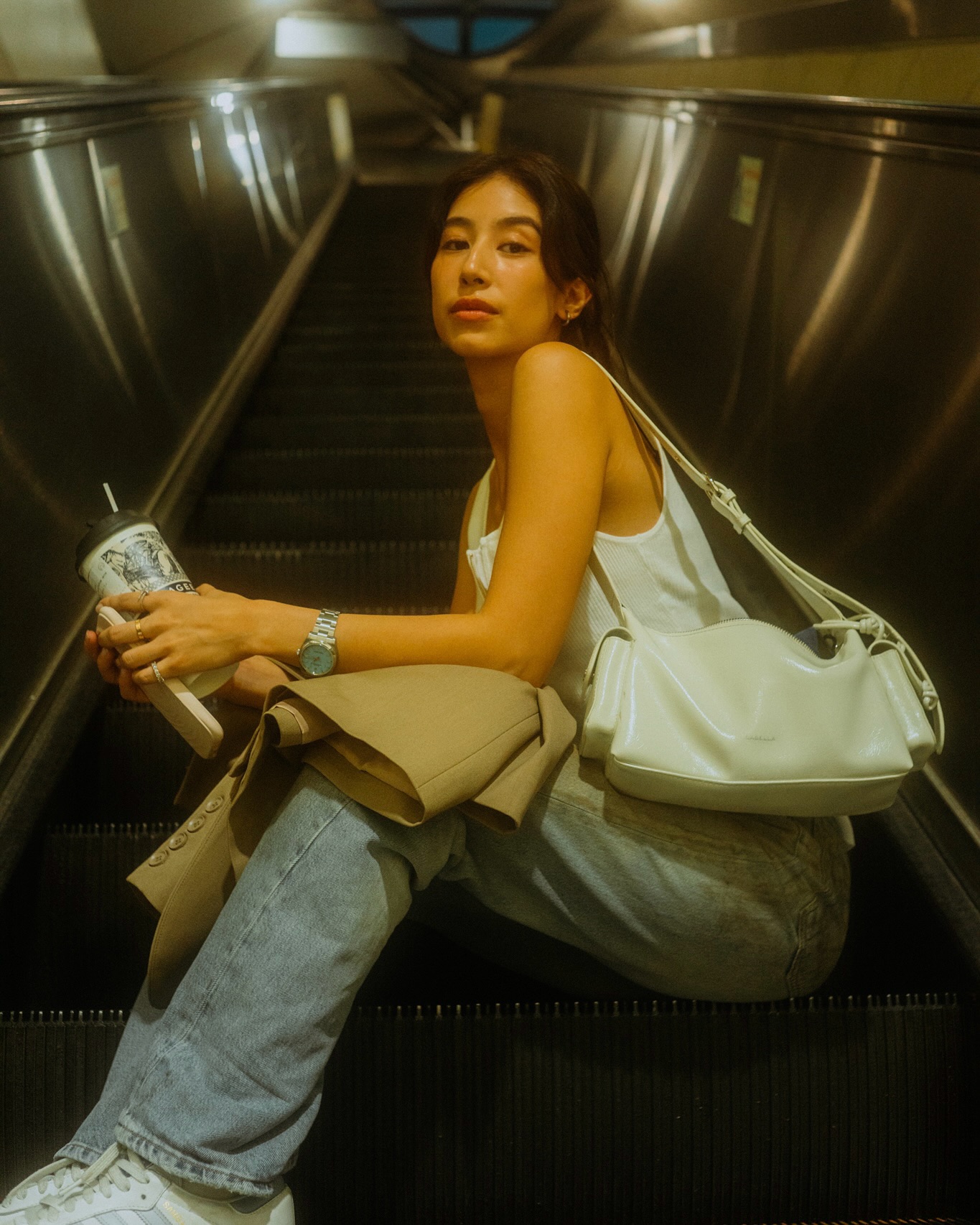 มิ้นต์ - ชาลิดา วิจิตรวงศ์ทอง