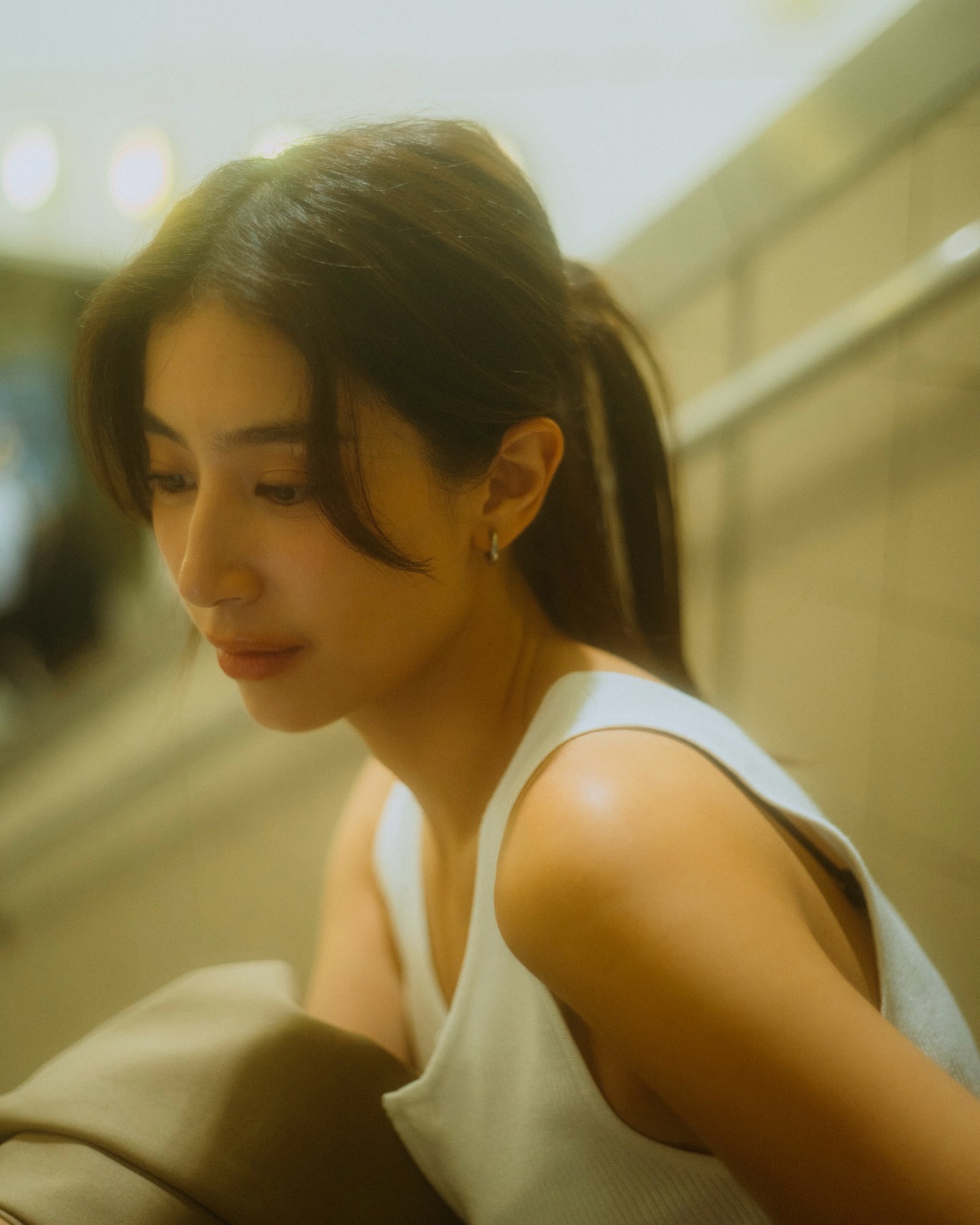 มิ้นต์ - ชาลิดา วิจิตรวงศ์ทอง