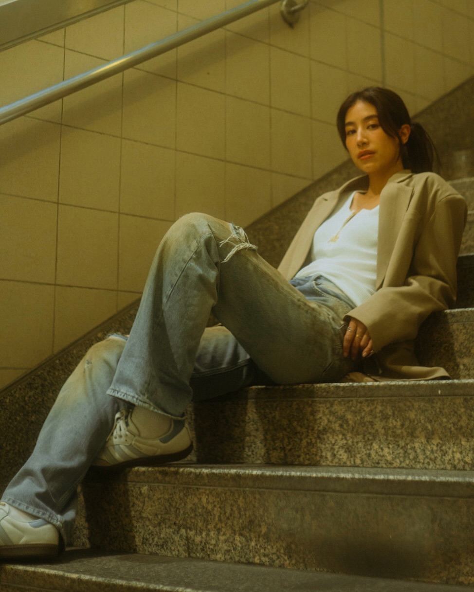 มิ้นต์ - ชาลิดา วิจิตรวงศ์ทอง