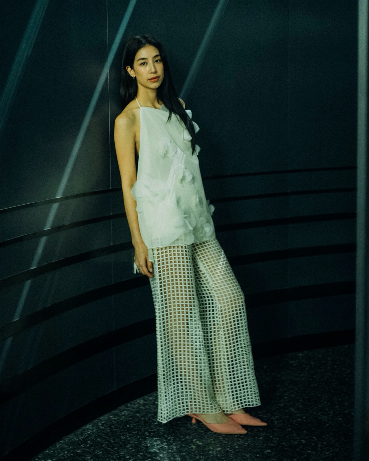 มิ้นต์ - ชาลิดา วิจิตรวงศ์ทอง