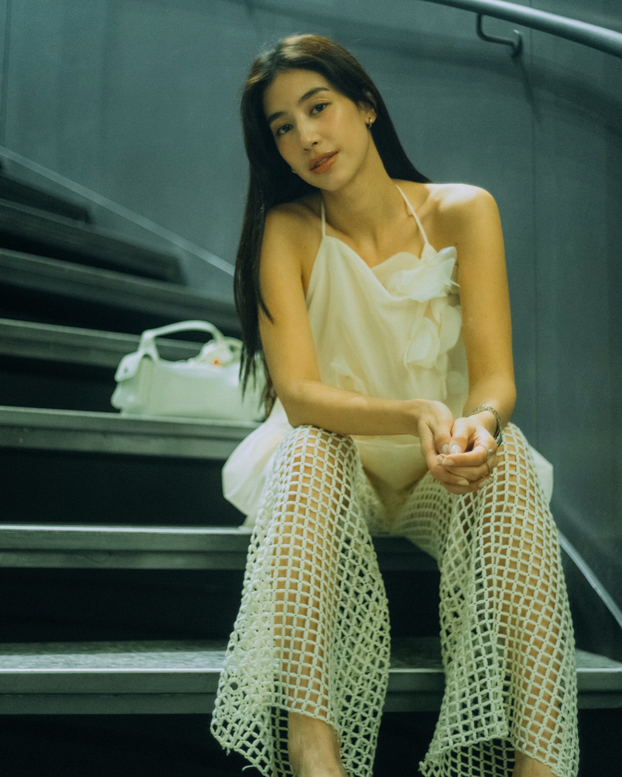 มิ้นต์ - ชาลิดา วิจิตรวงศ์ทอง