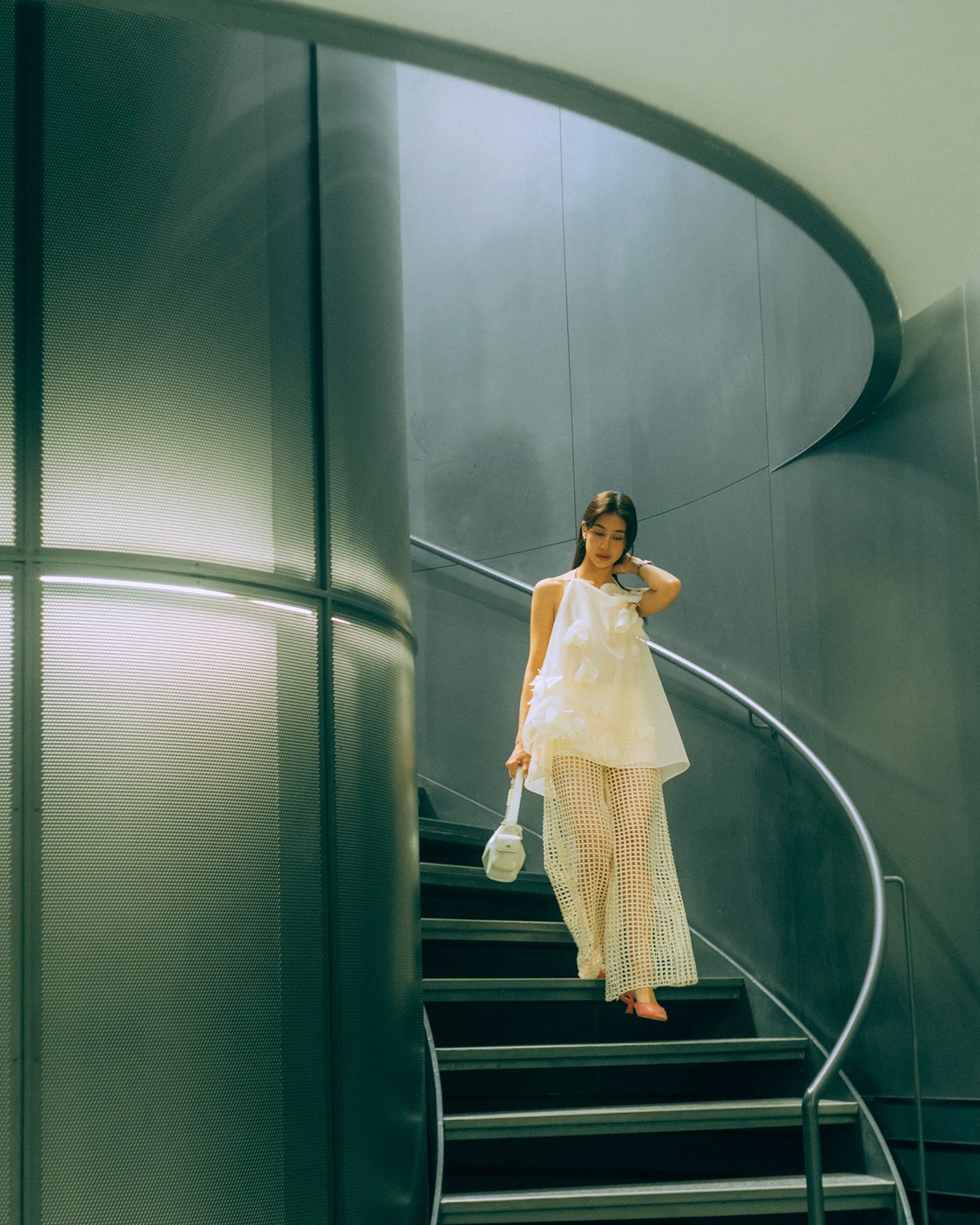 มิ้นต์ - ชาลิดา วิจิตรวงศ์ทอง