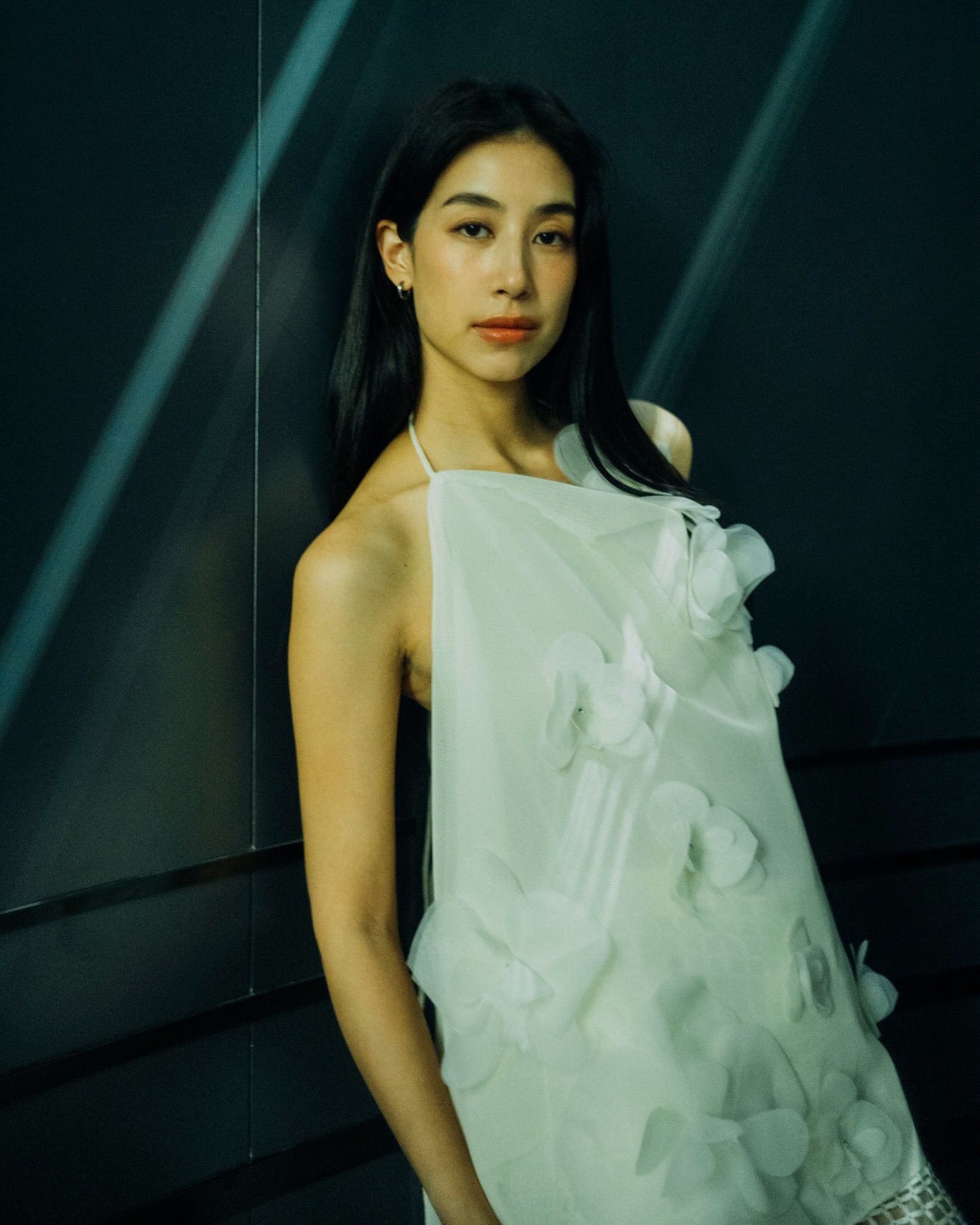 มิ้นต์ - ชาลิดา วิจิตรวงศ์ทอง