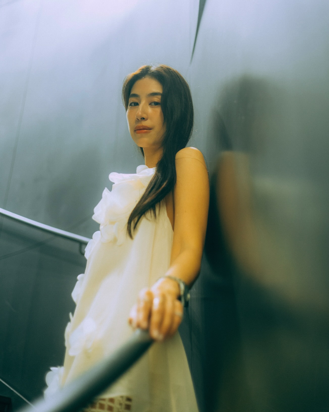 มิ้นต์ - ชาลิดา วิจิตรวงศ์ทอง