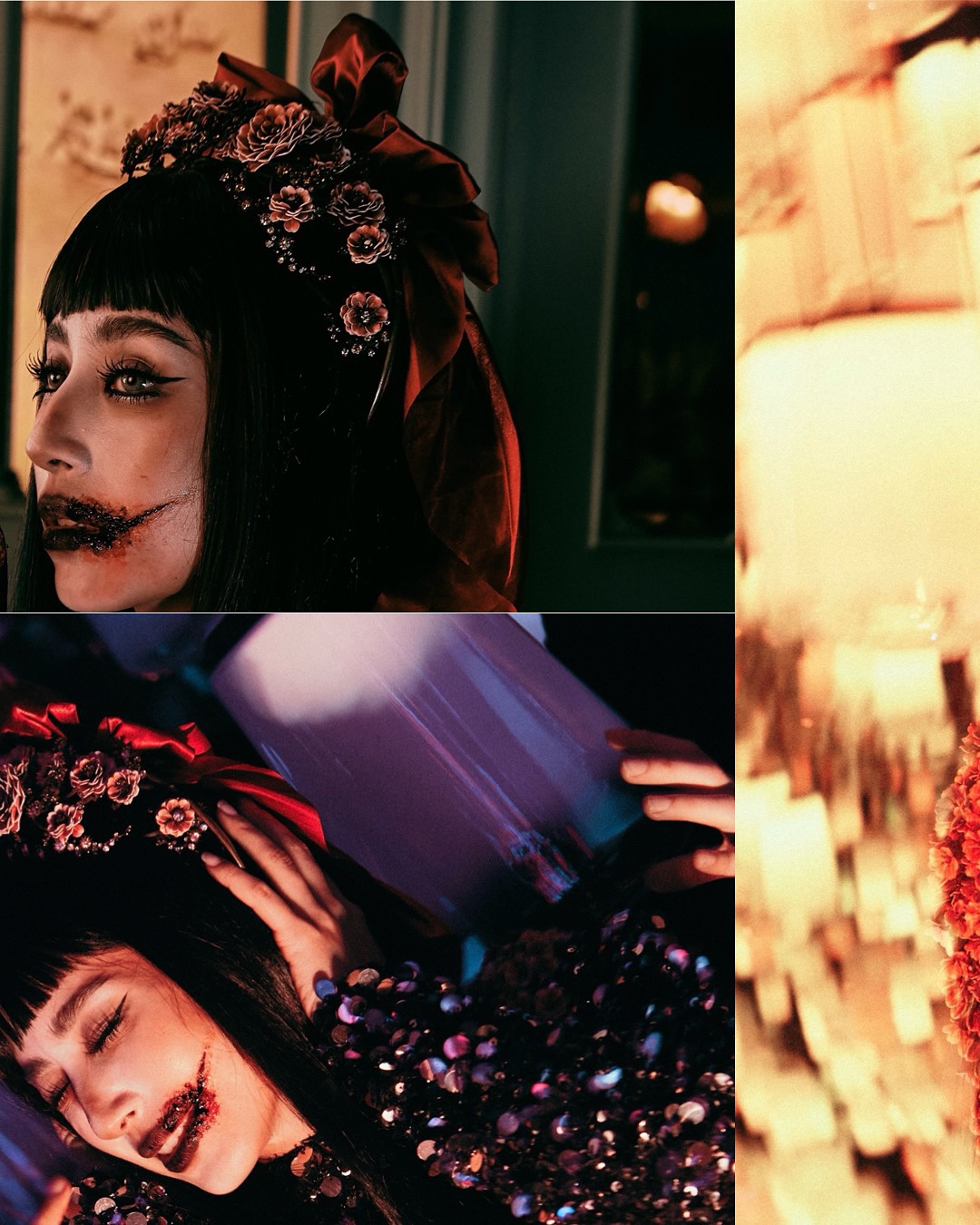 มิ้นต์ - ชาลิดา วิจิตรวงศ์ทอง