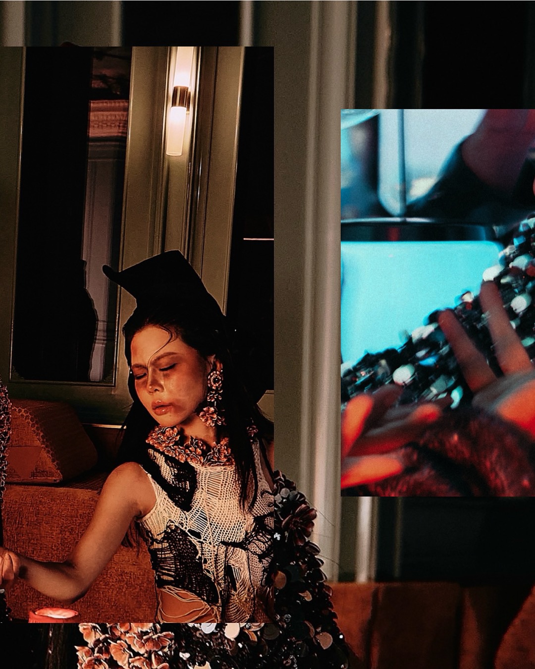 มิ้นต์ - ชาลิดา วิจิตรวงศ์ทอง