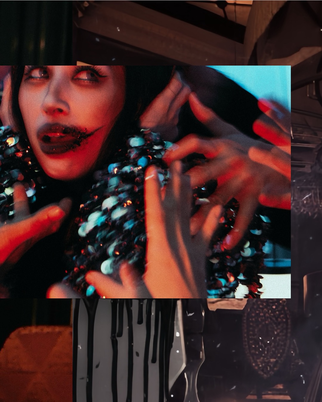 มิ้นต์ - ชาลิดา วิจิตรวงศ์ทอง